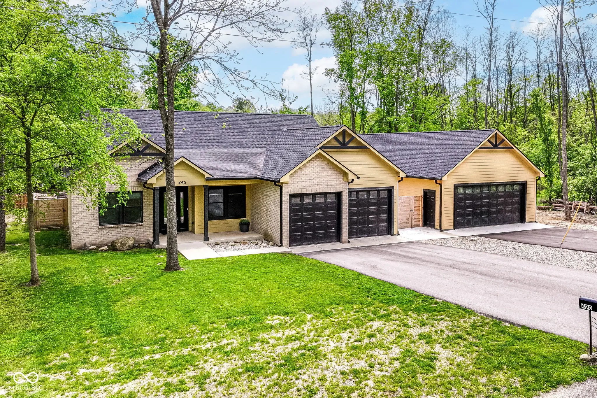 490 Jefferson Valley, Coatesville