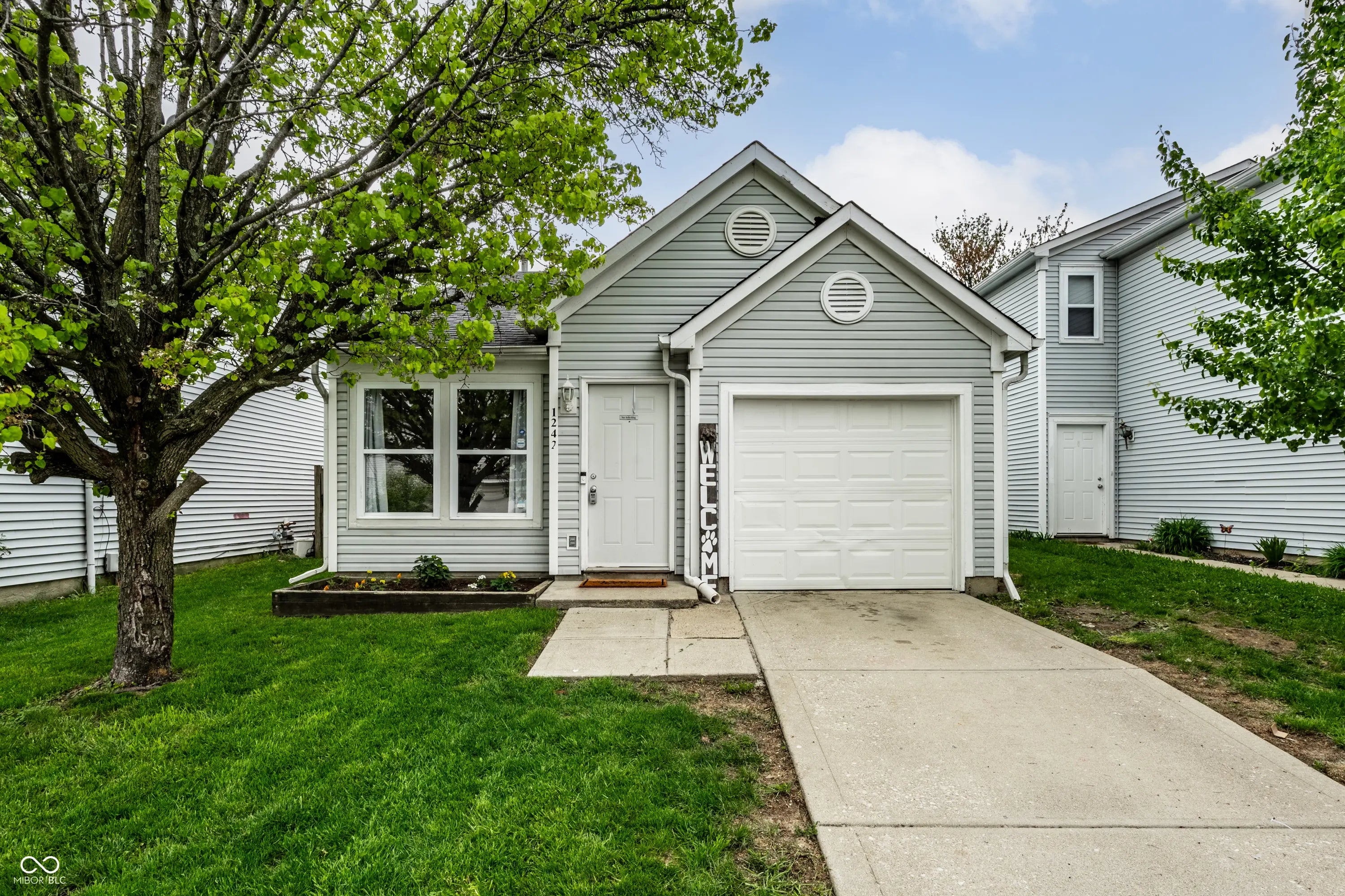 Photo of 1242 Freemont Lane Greenwood, IN 46143