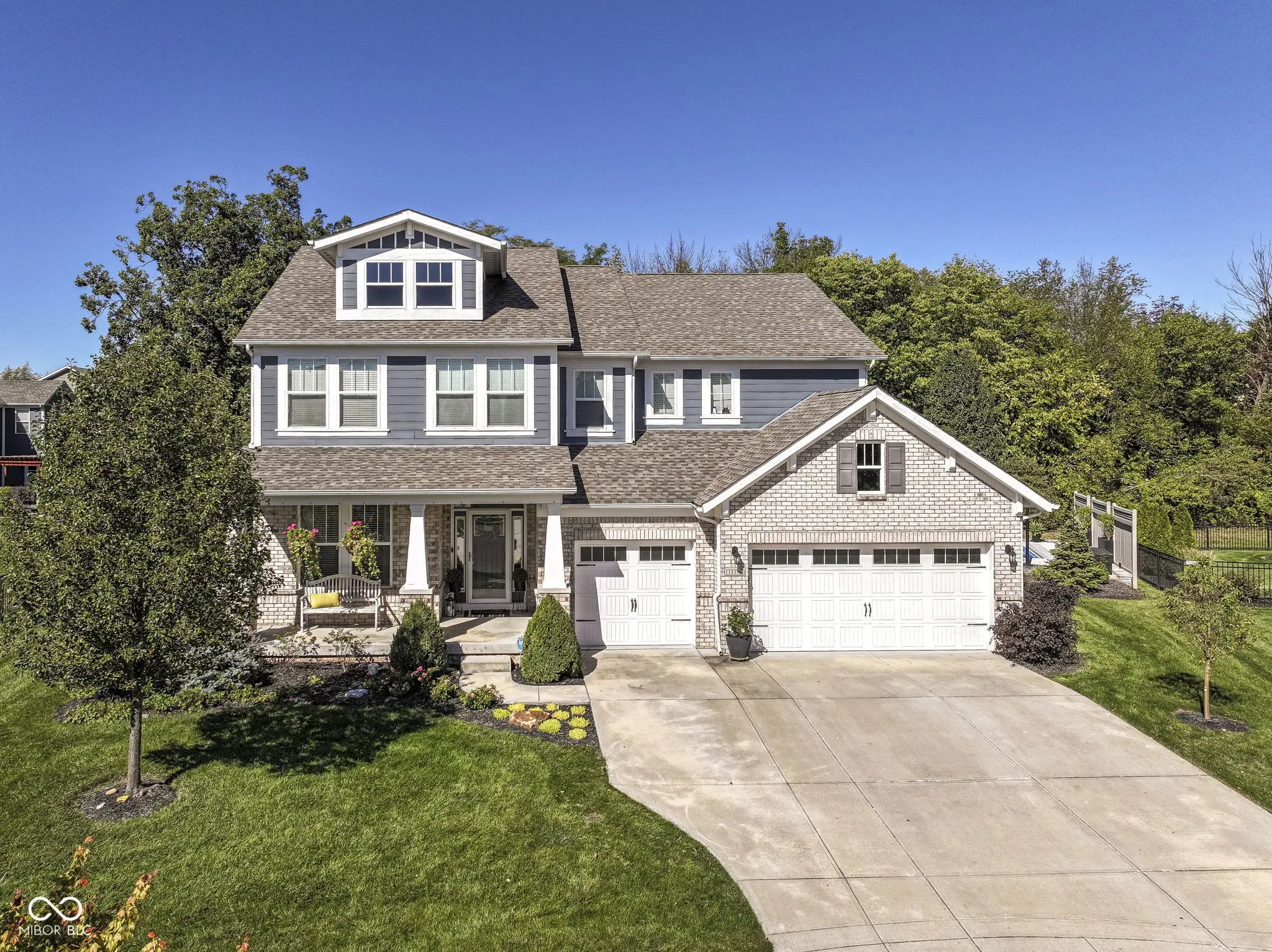 Photo of 15378 Dorman Court Fishers, IN 46040