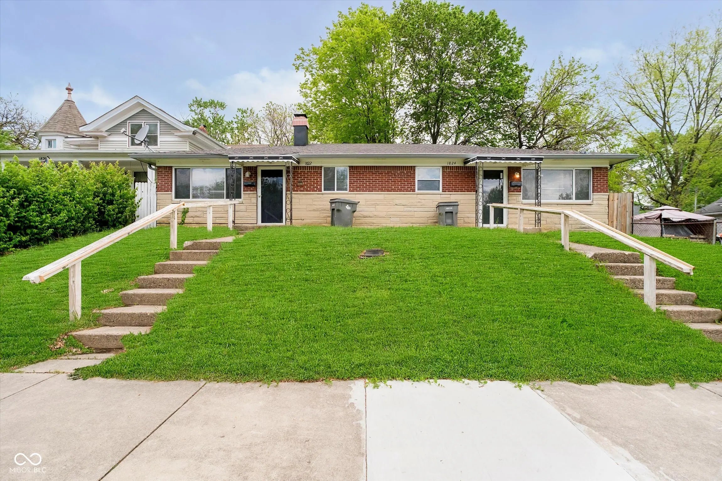 1822 Orange Street, Indianapolis