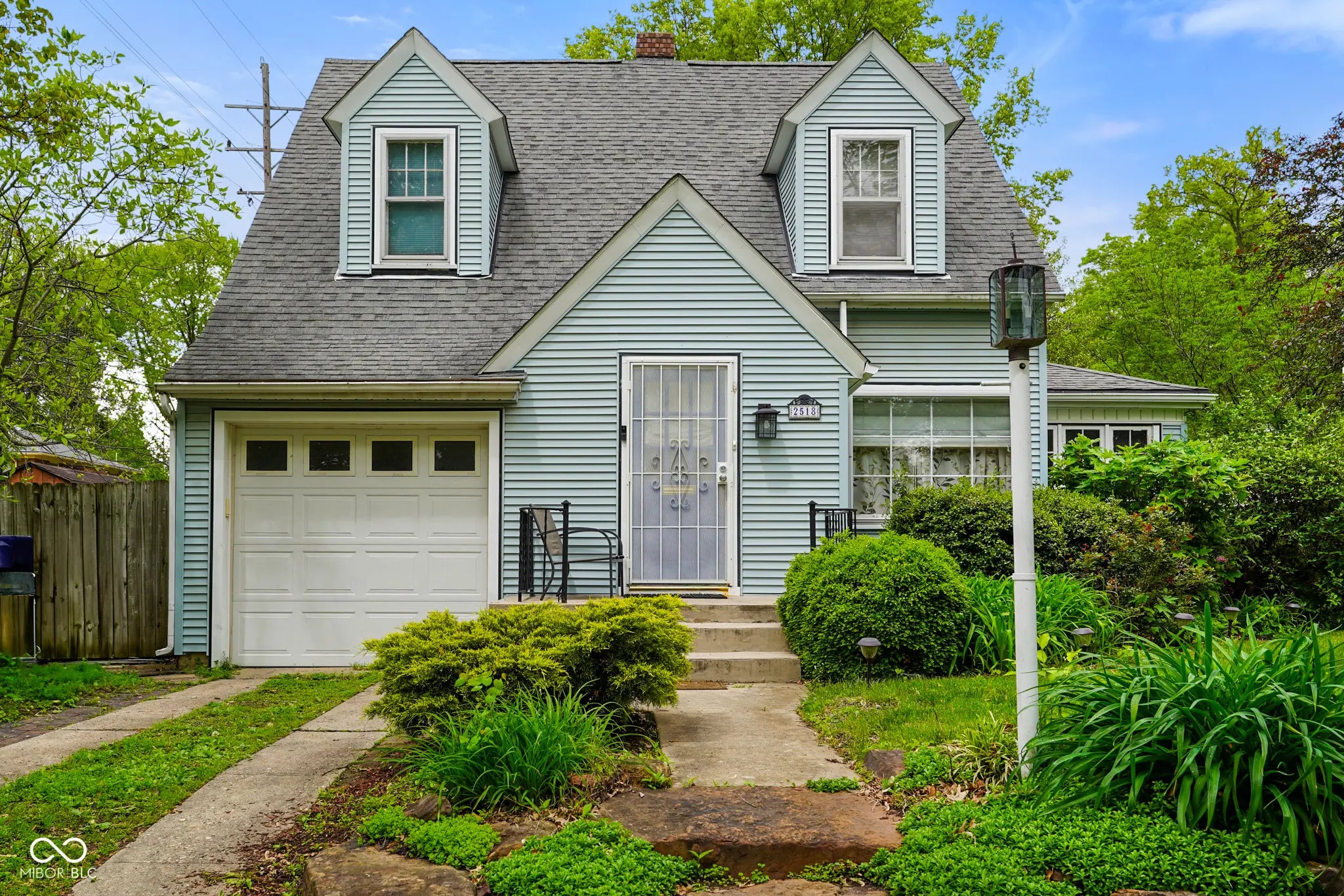 2518 Wilson Street, Terre Haute
