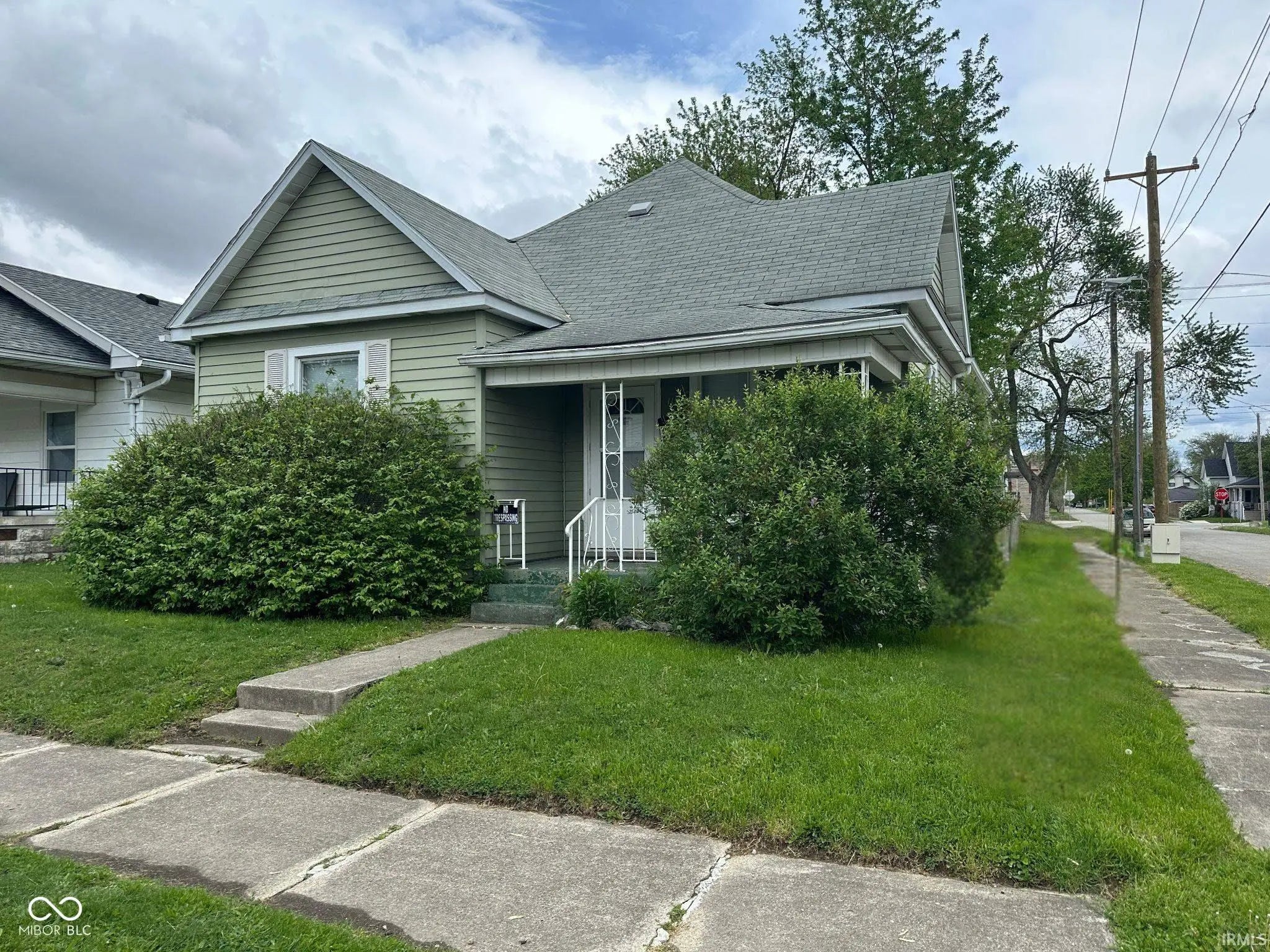 Photo of 1126 S 17th Street New Castle, IN 47362