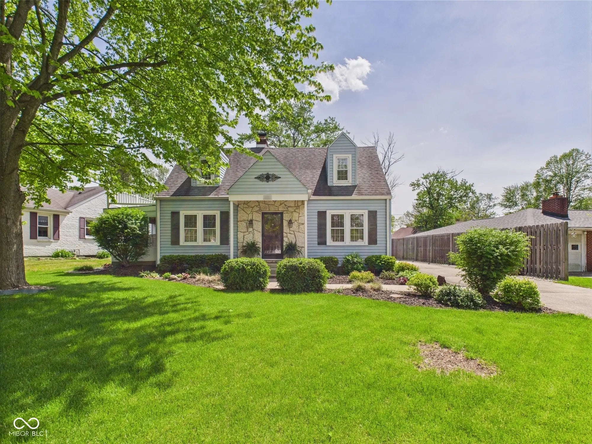 2011 Sheffield Avenue, Anderson