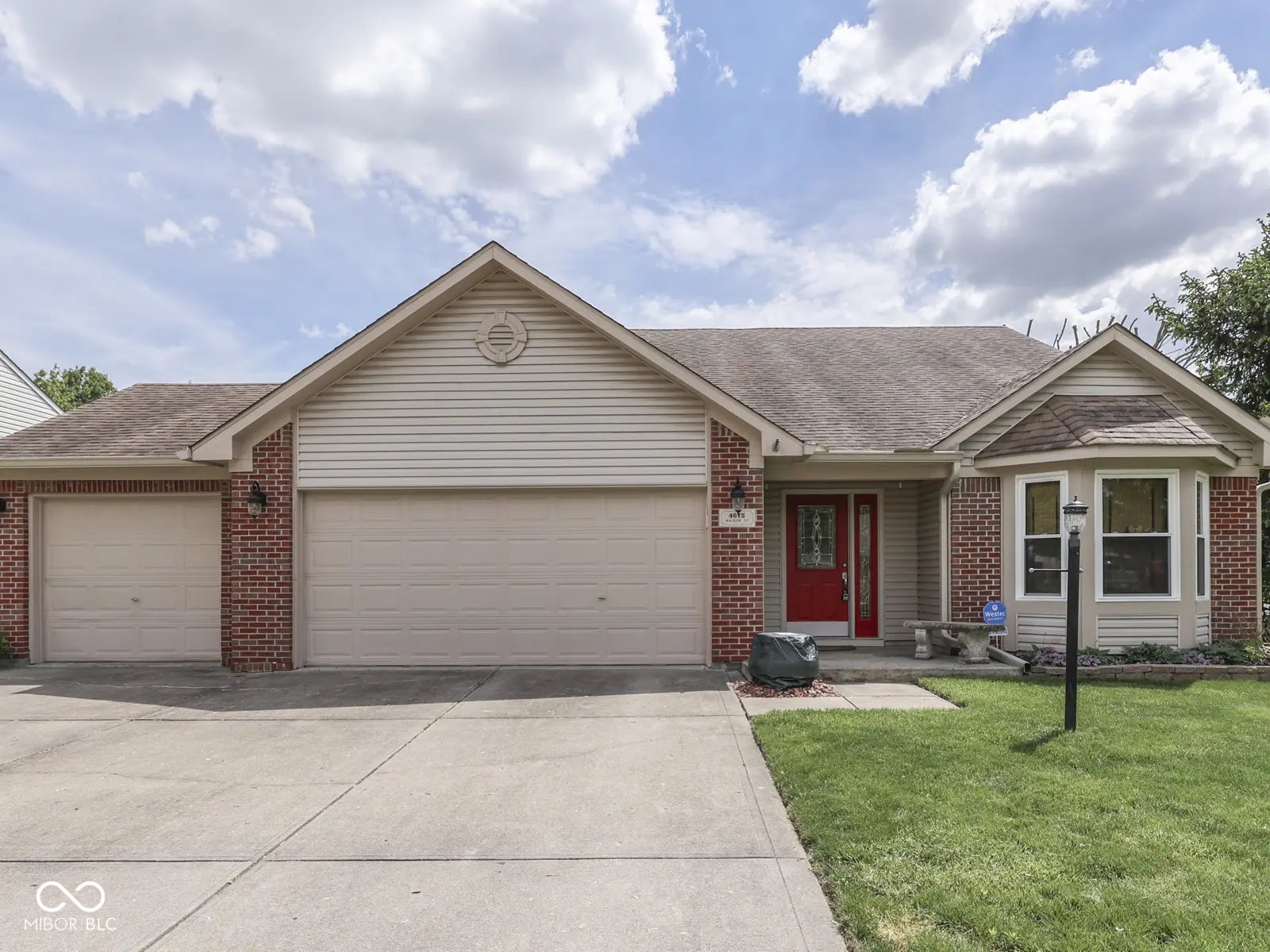 Photo of 4675 Walker Street Greenwood, IN 46143