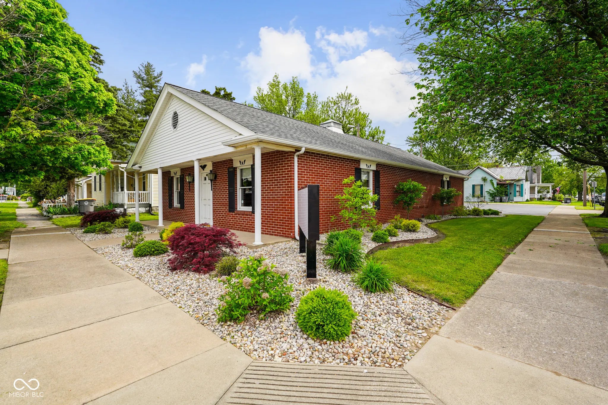 Photo of 400 N Ewing Street Seymour, IN 47274