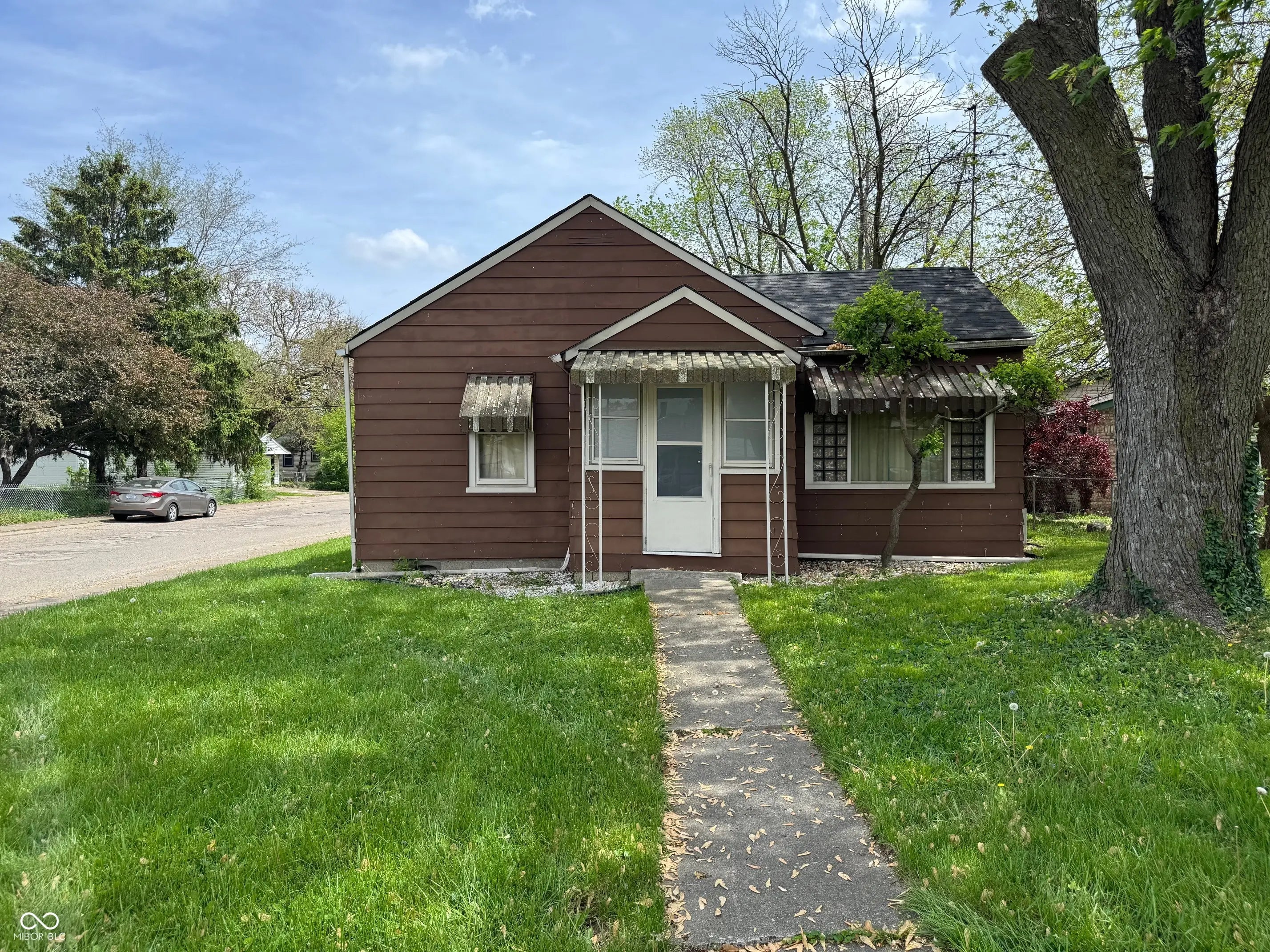 Photo of 2501 Mars Hill Street Indianapolis, IN 46241