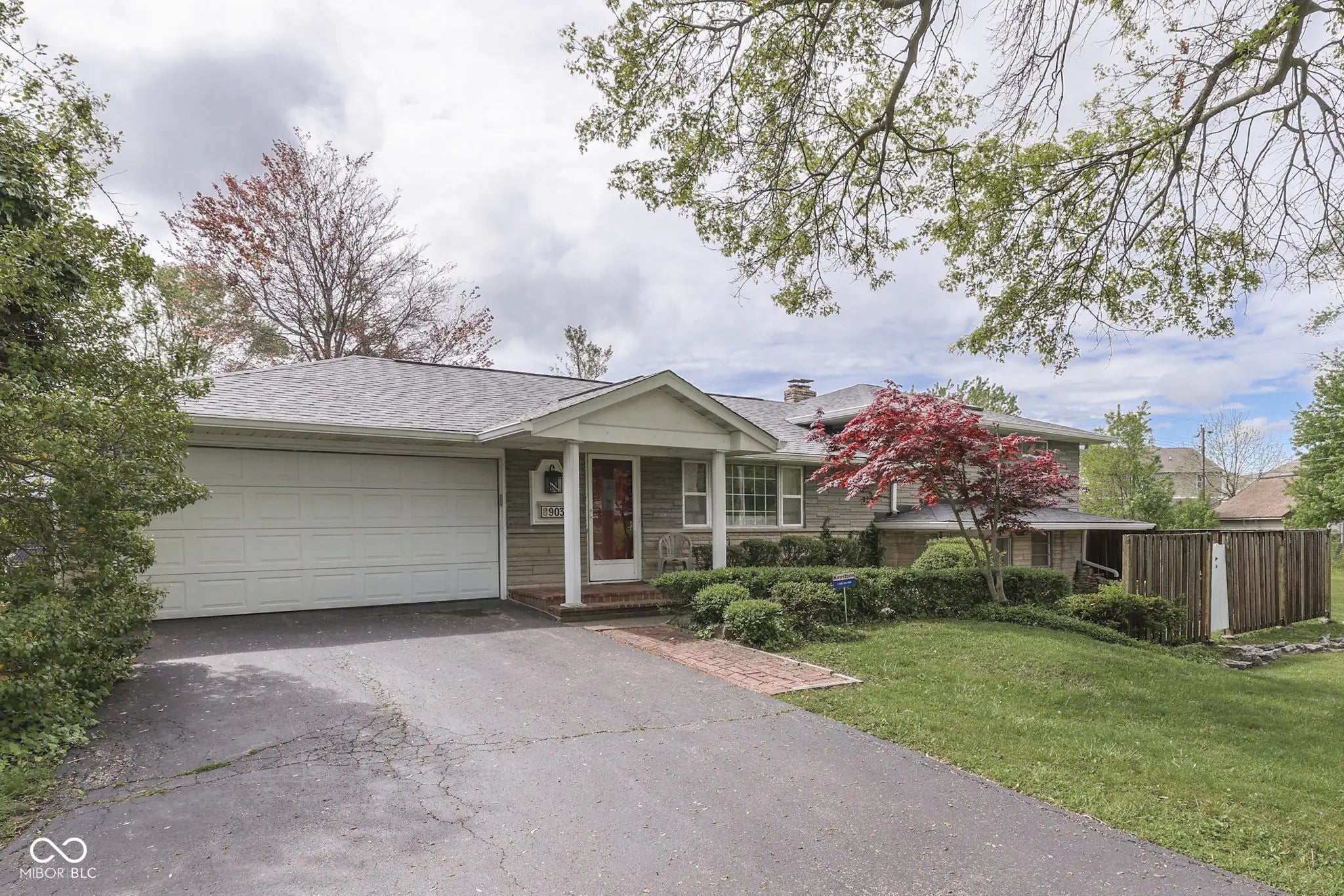 8903 Maple Hill Drive, Indianapolis
