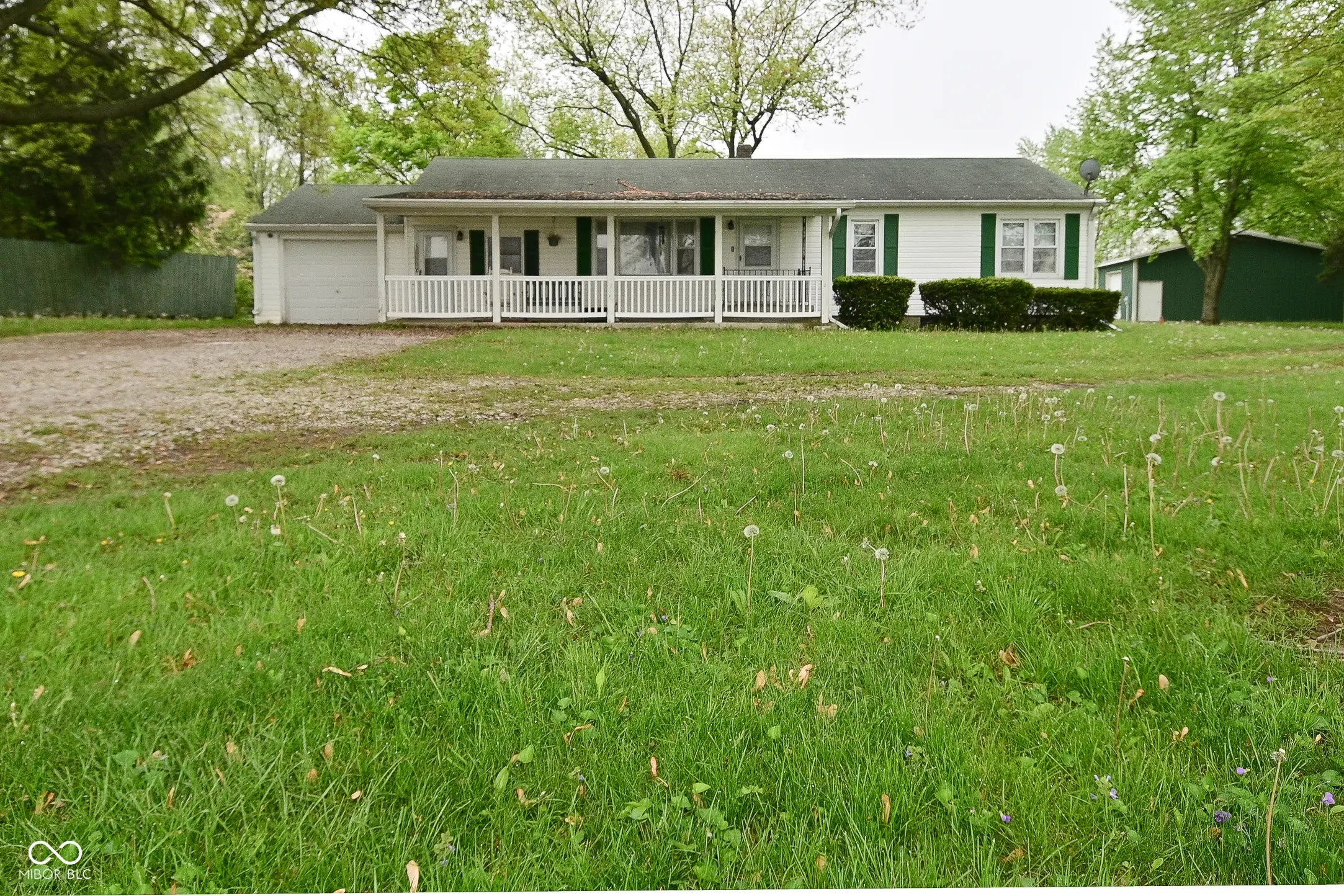 1425 E Us Highway 40, Clayton