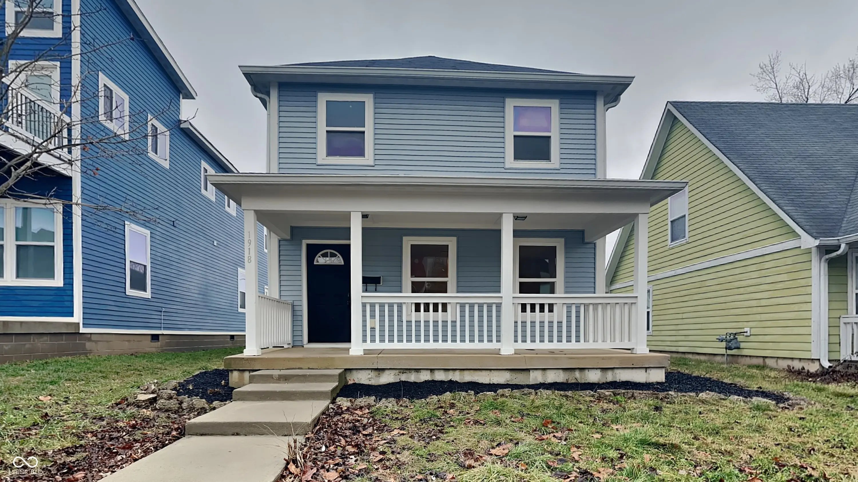 Photo of 1918 Cornell Avenue Indianapolis, IN 46202