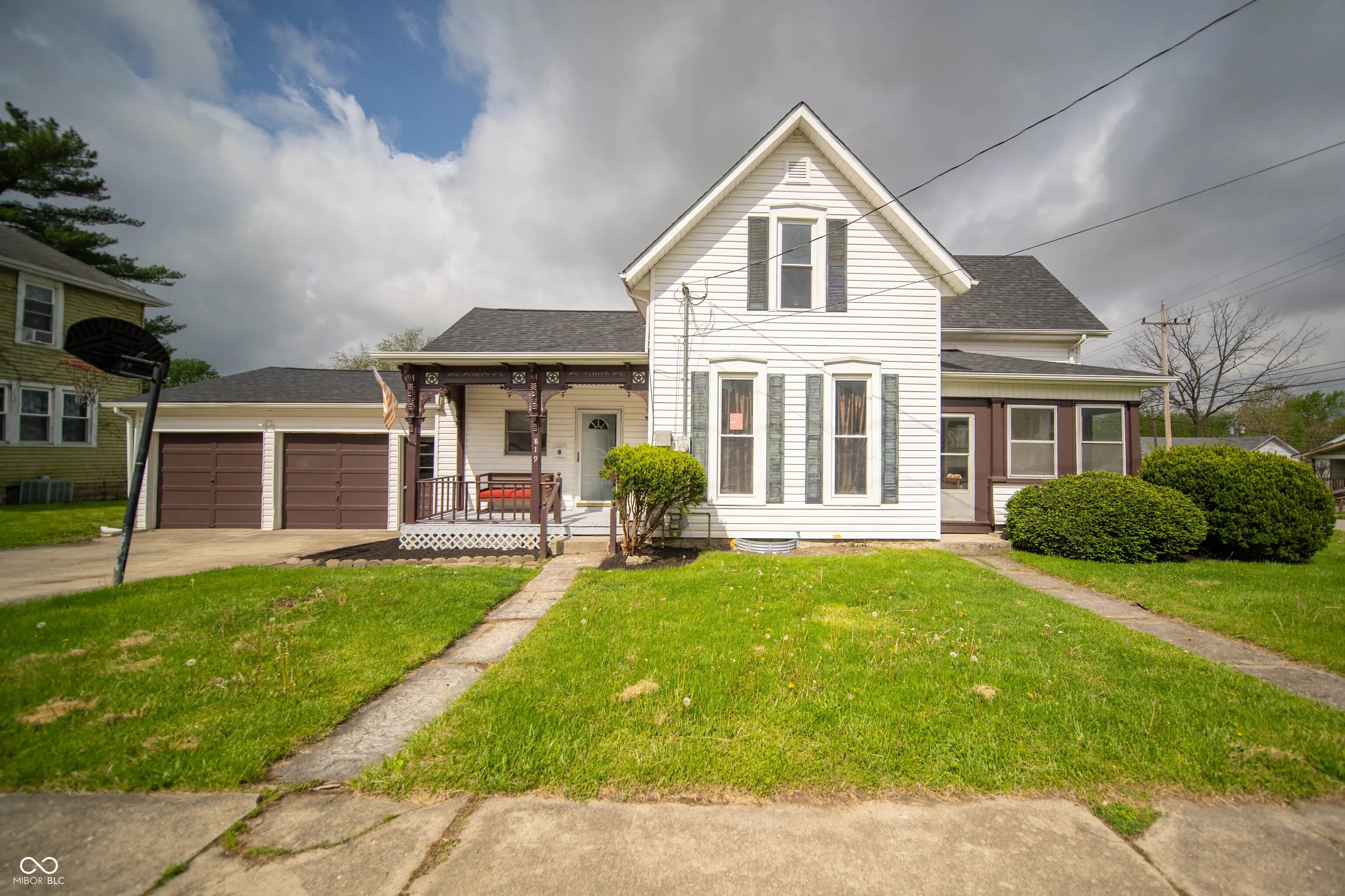 819 Spring Street, New Castle