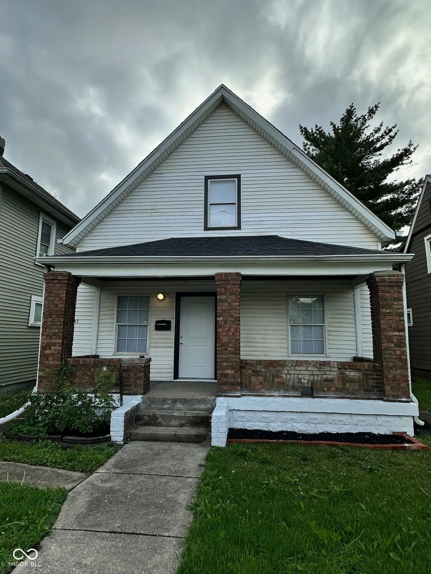 41 S Warman Avenue, Indianapolis