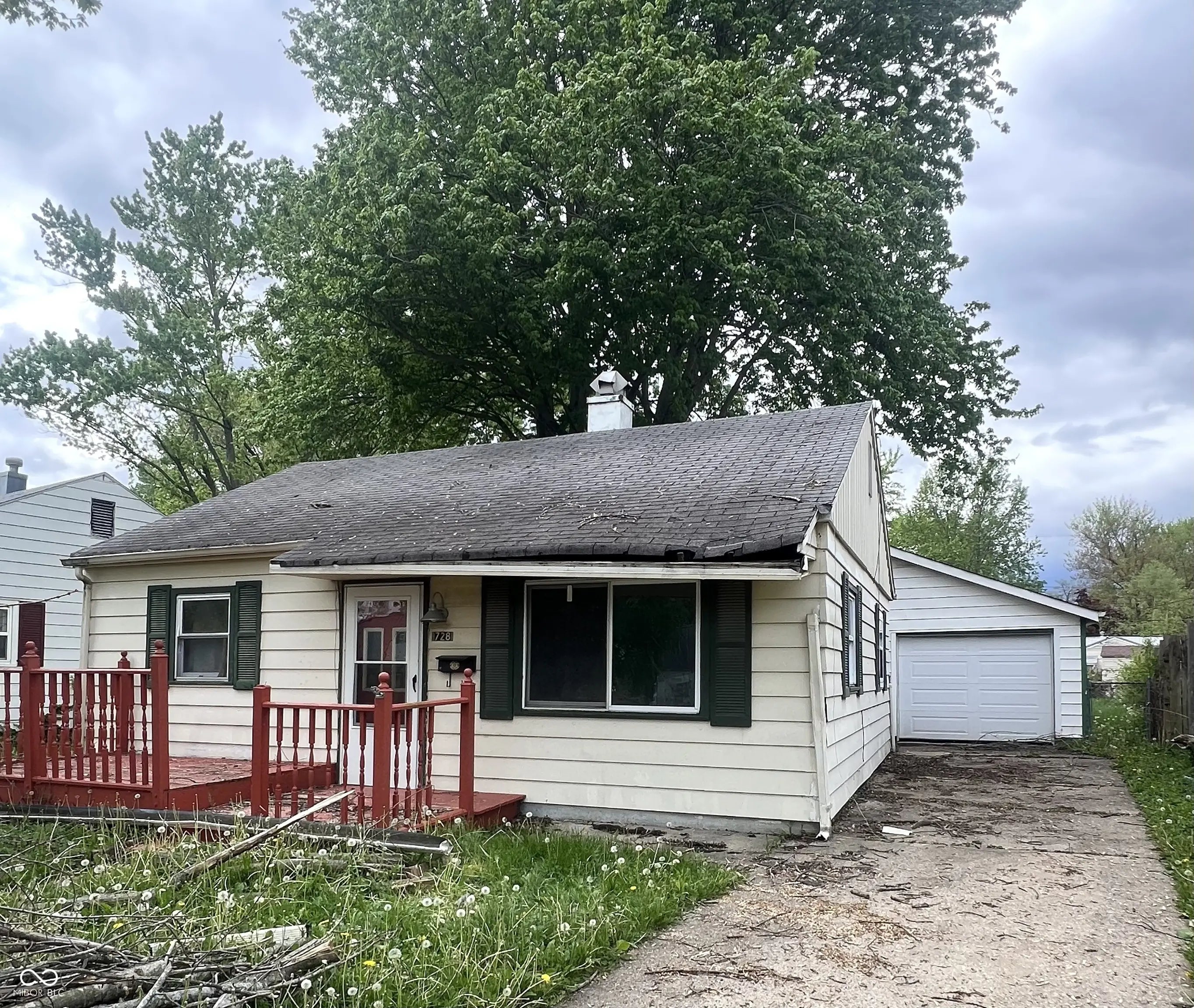 728 Lonsvale Drive, Anderson