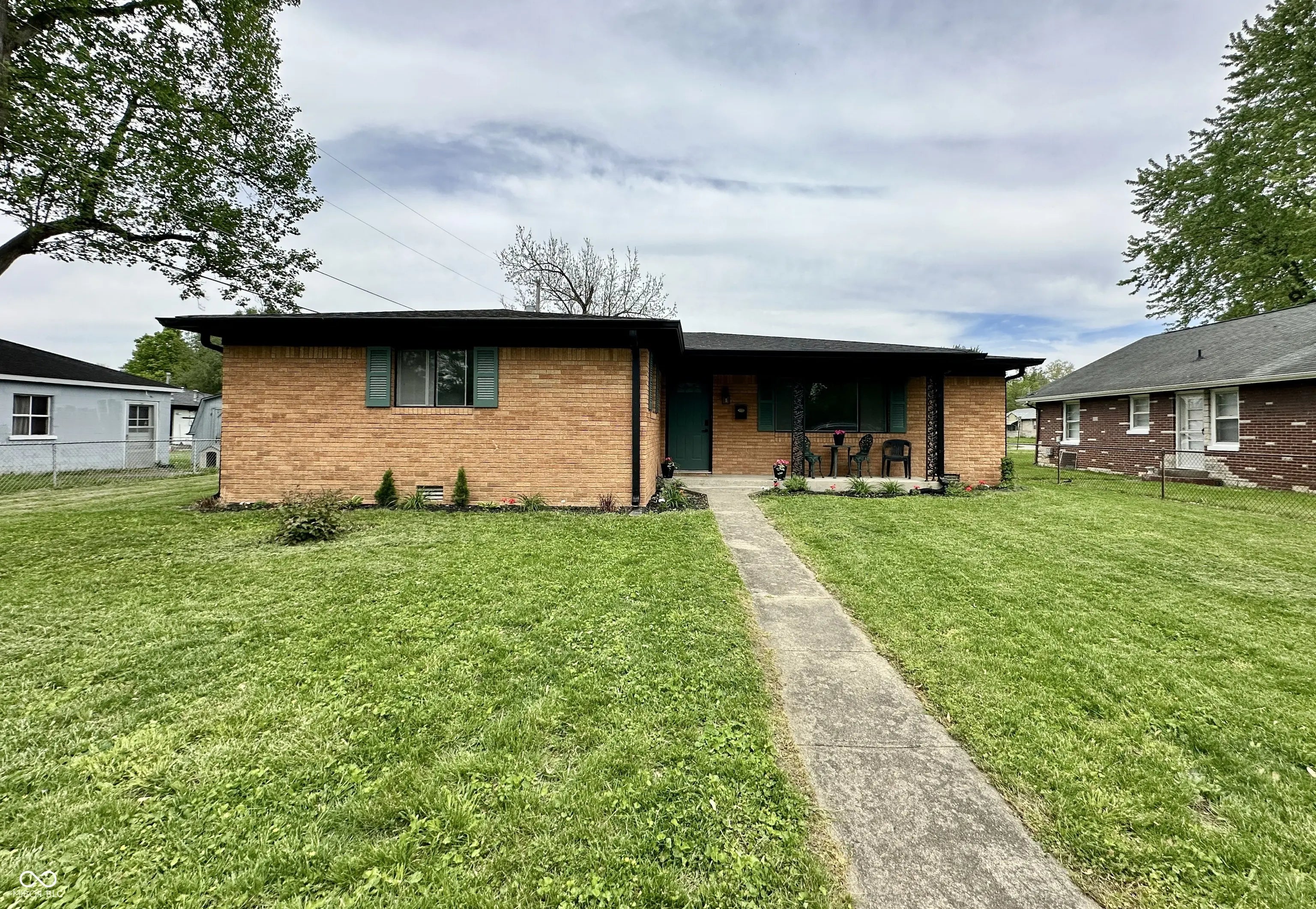 100 Lincoln Street, Plainfield