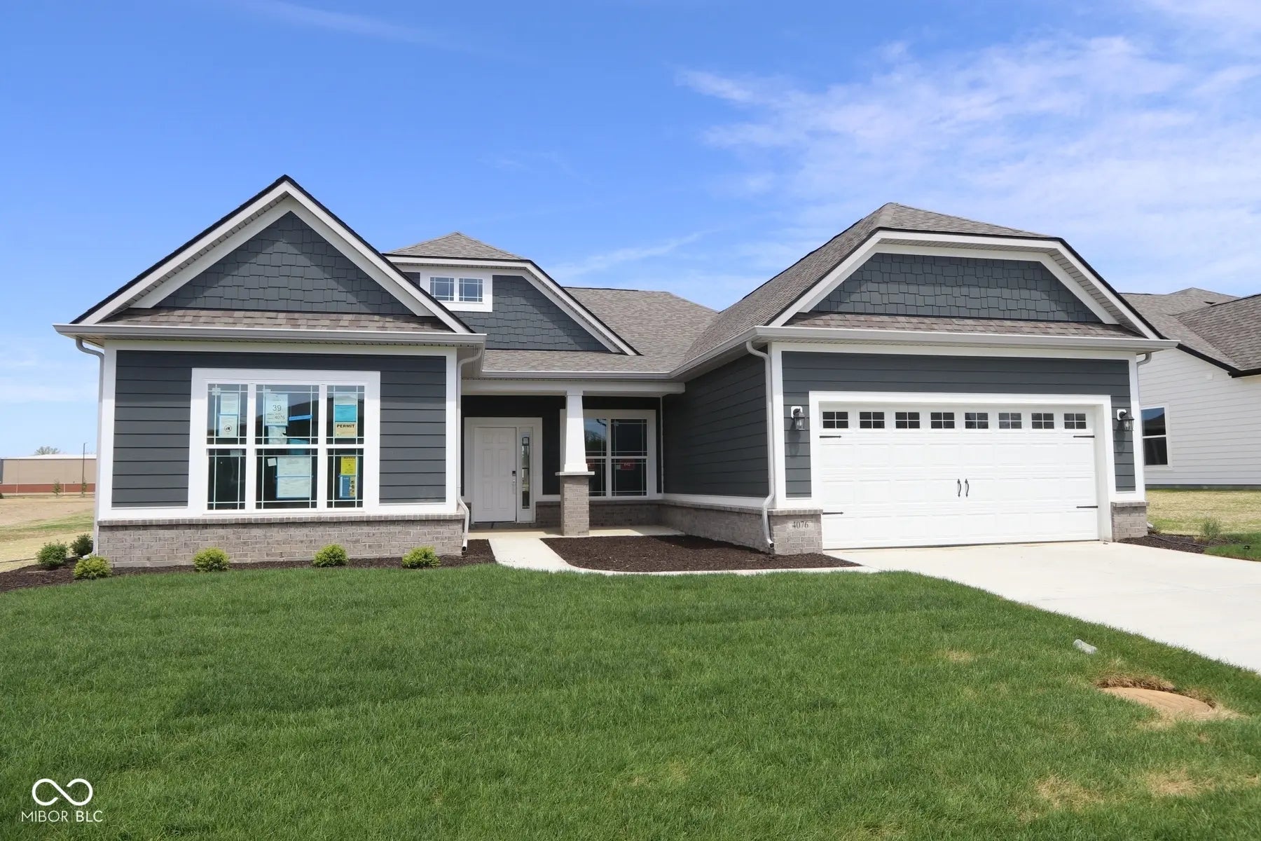 4076 Berry Chase Boulevard, Greenwood