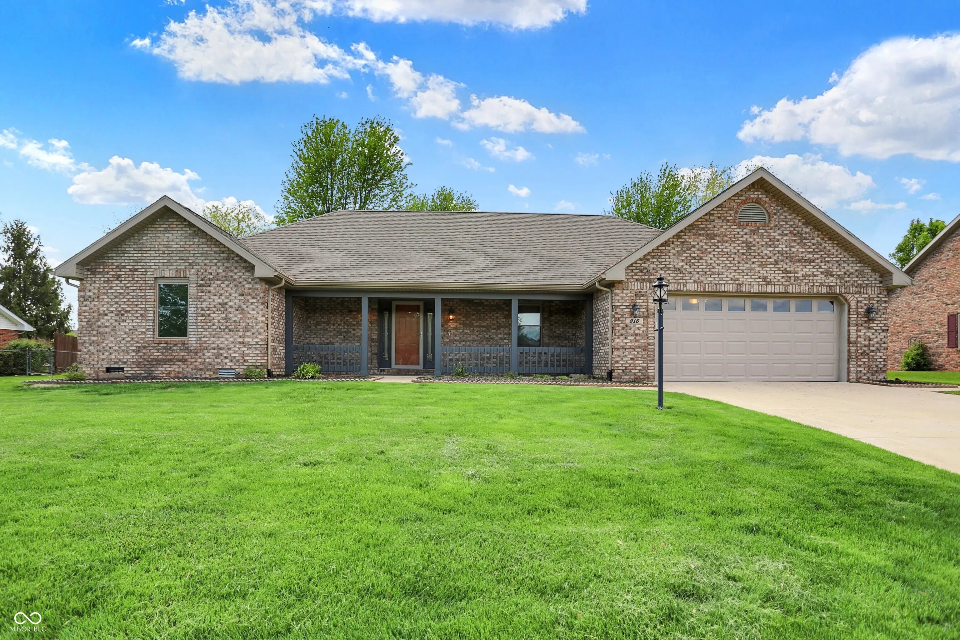 815 Stewart Road, Anderson