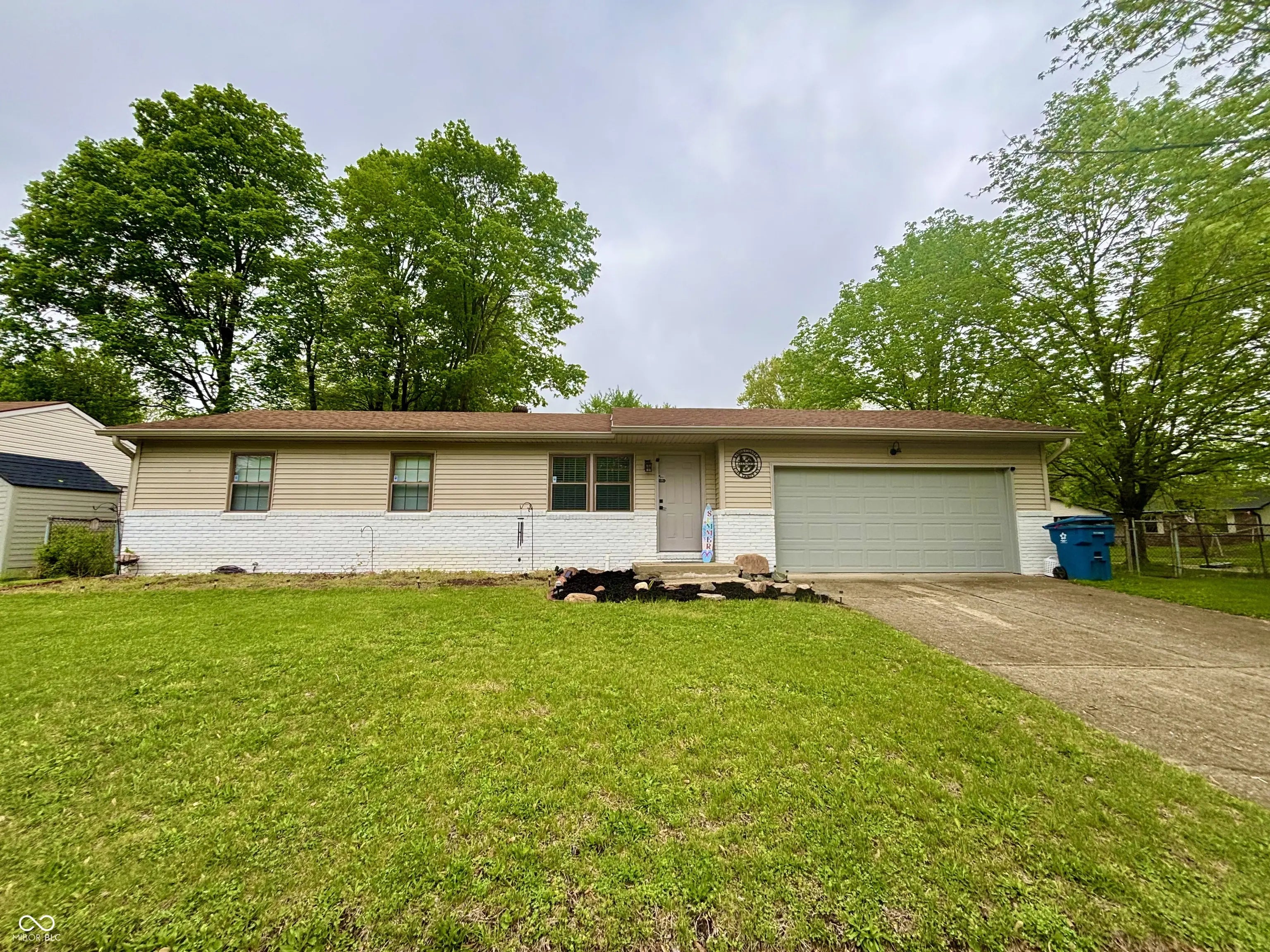 4718 Tempe Court, Indianapolis