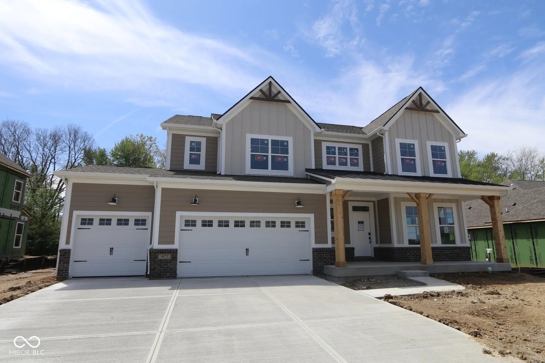 4075 Persian Street, Greenwood