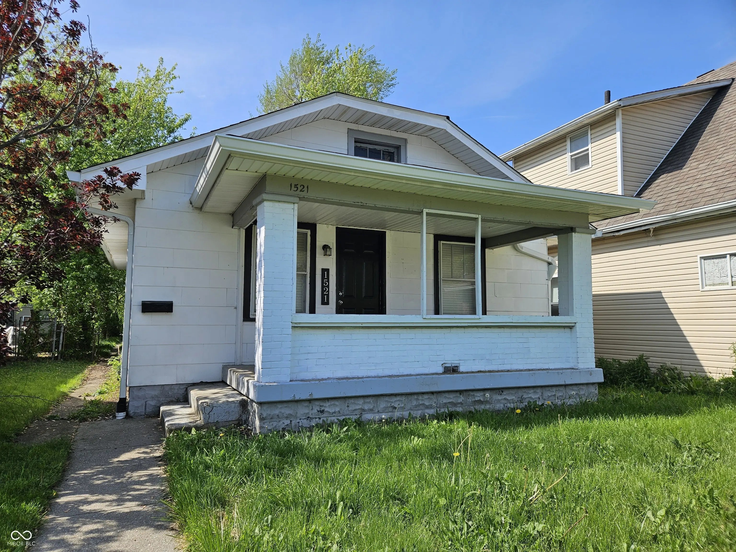 1521 E Legrande Avenue, Indianapolis