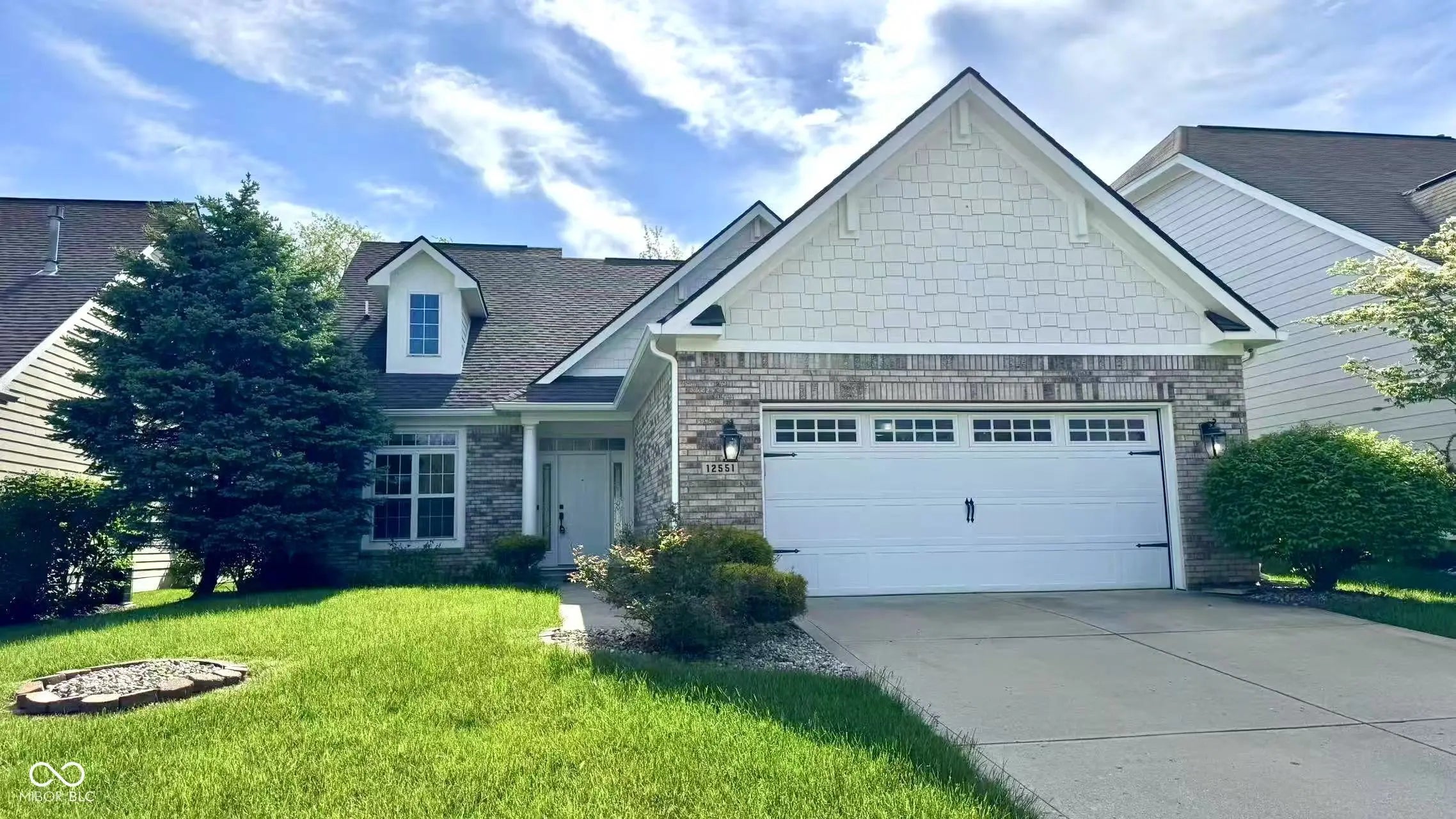 12551 Hawks Landing Drive, Fishers