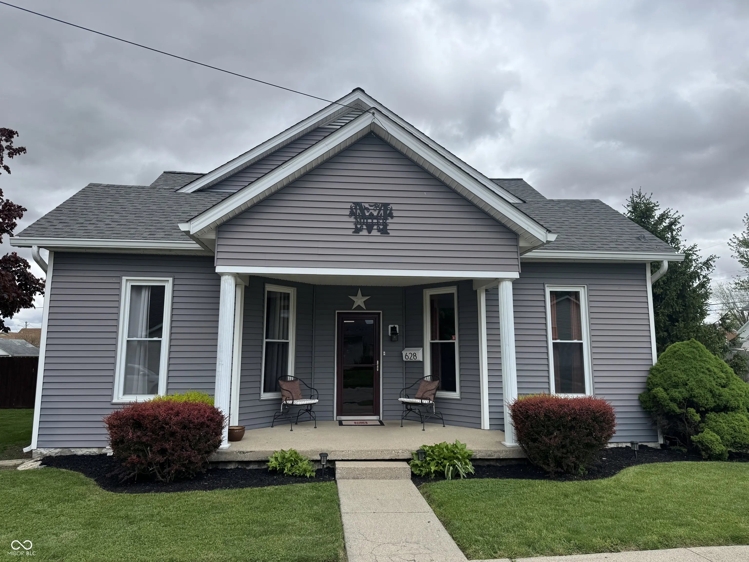 628 W Walnut Street, Greensburg