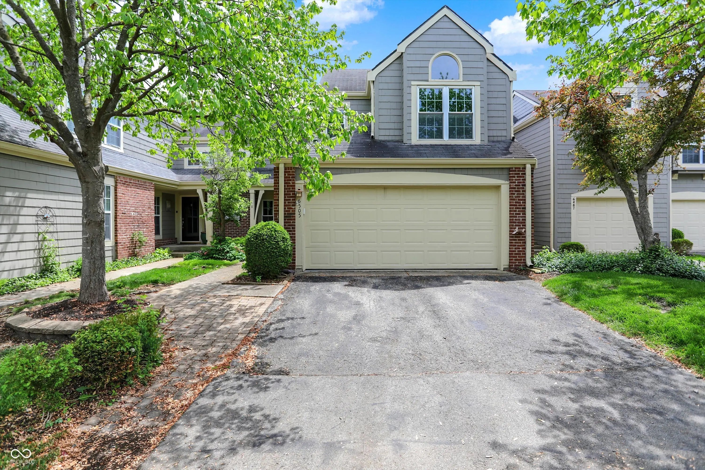 6505 Miramar Court, Indianapolis