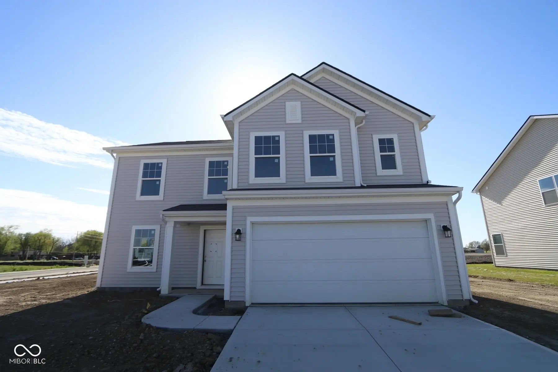 3942 Seeger Street, Indianapolis