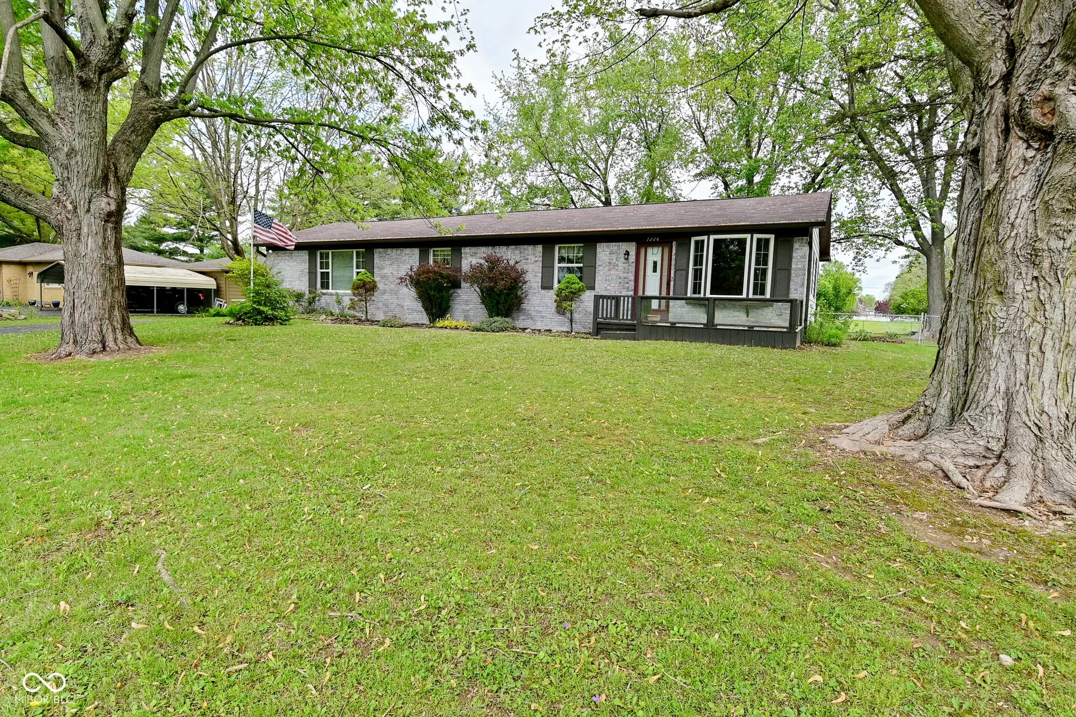 7228 Kimberly Lane, Plainfield