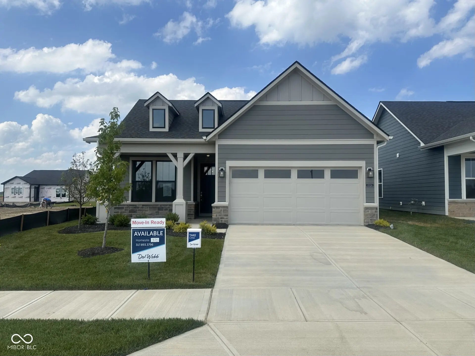 Photo of 13324 Roundtop Road Noblesville, IN 46060