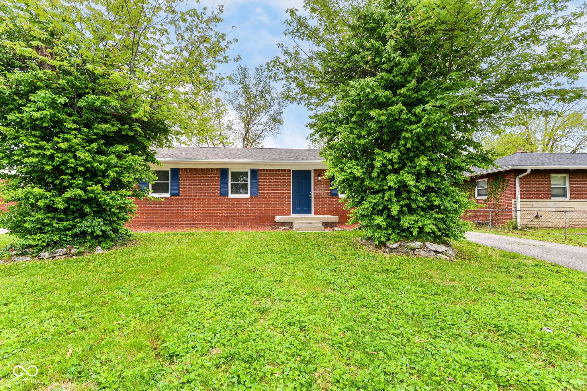 Photo of 4013 Priscilla Avenue Indianapolis, IN 46226
