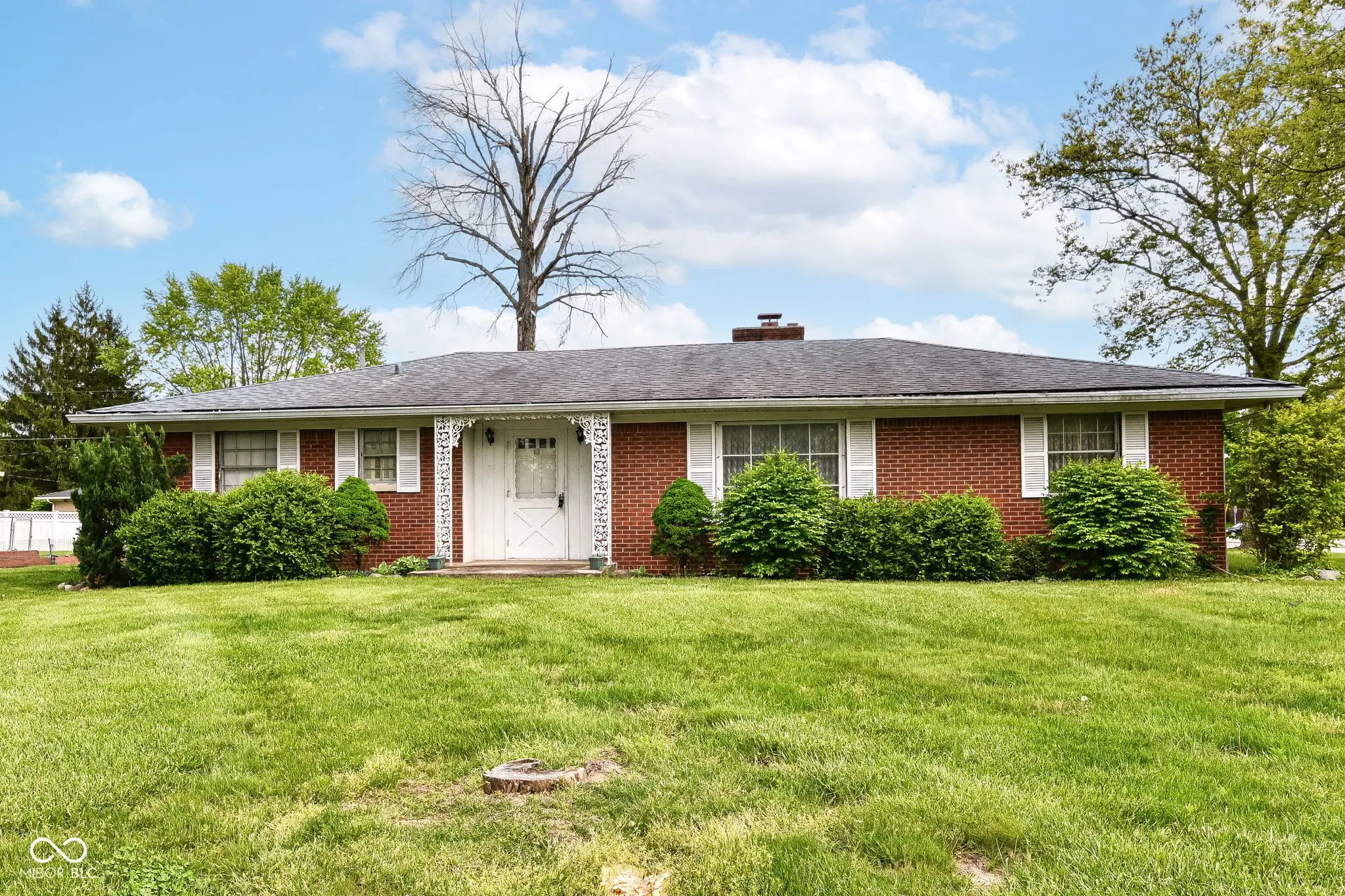 5101 Dickson Road, Indianapolis