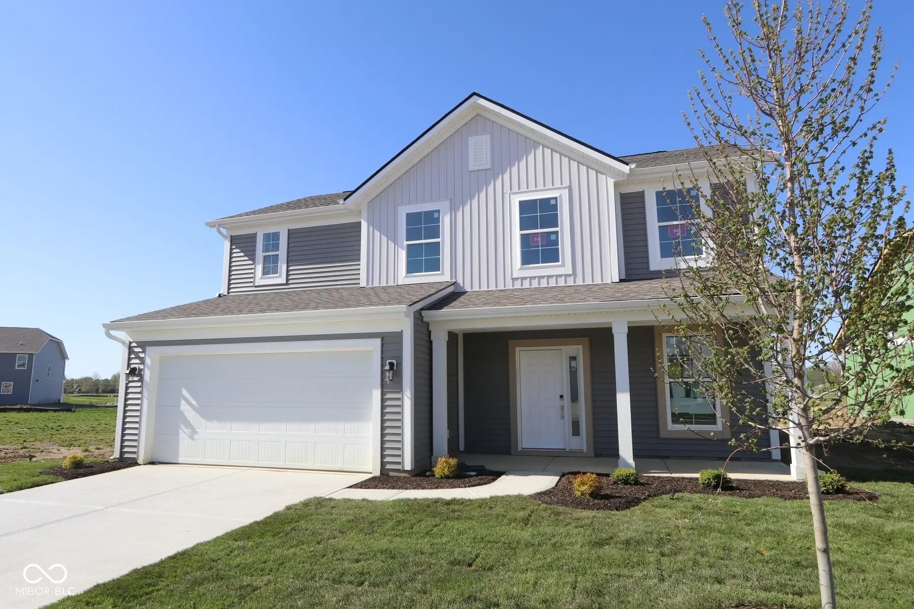 Photo of 10126 Redwood Peak Lane Indianapolis, IN 46259