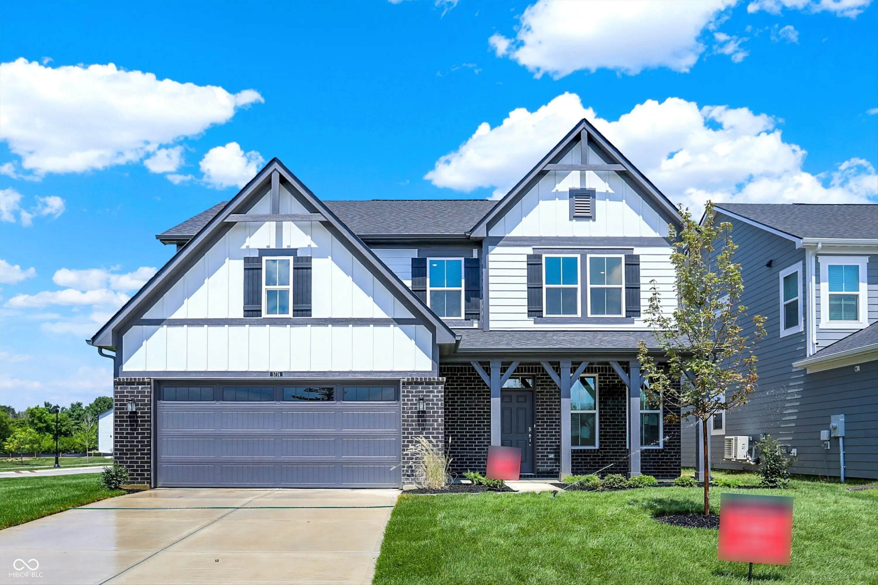 5774 Cloister Lane, McCordsville