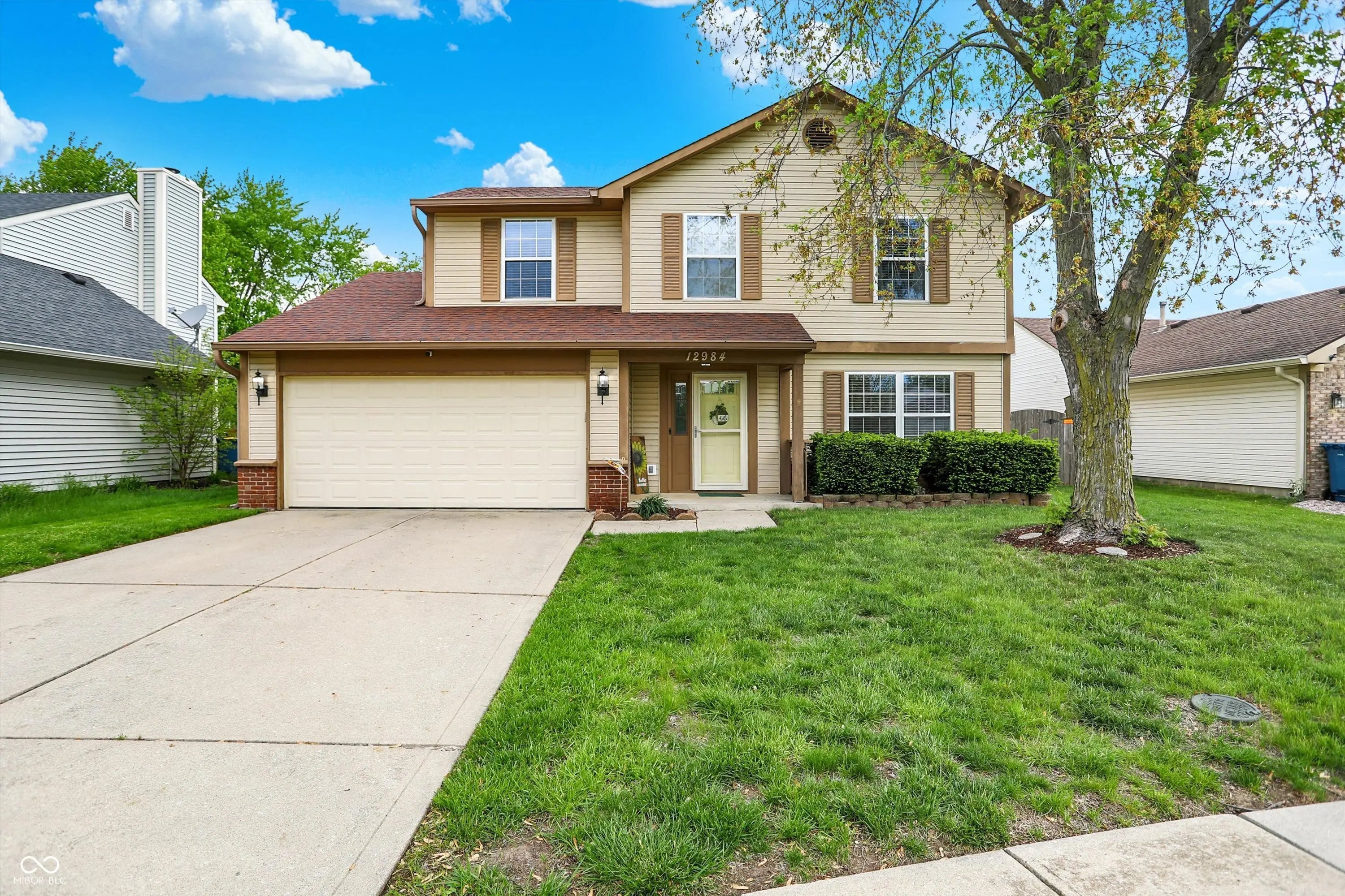 12984 Shandon Lane, Fishers