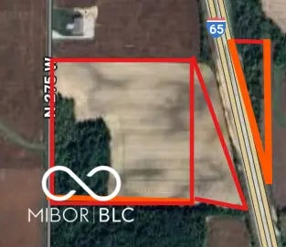 Photo of 5000 N 275 W Lebanon, IN 46052