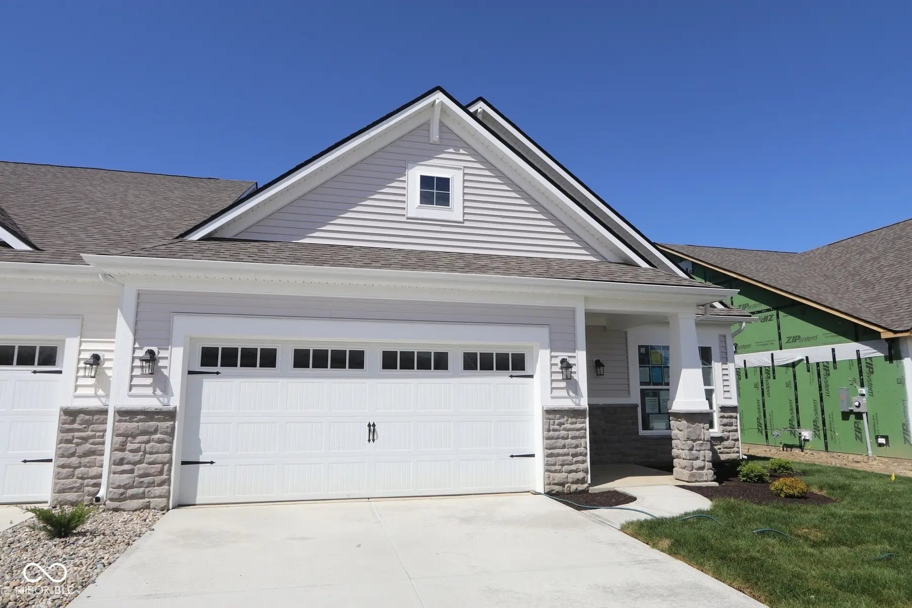 Photo of 10544 Maidenhair Drive Indianapolis, IN 46239