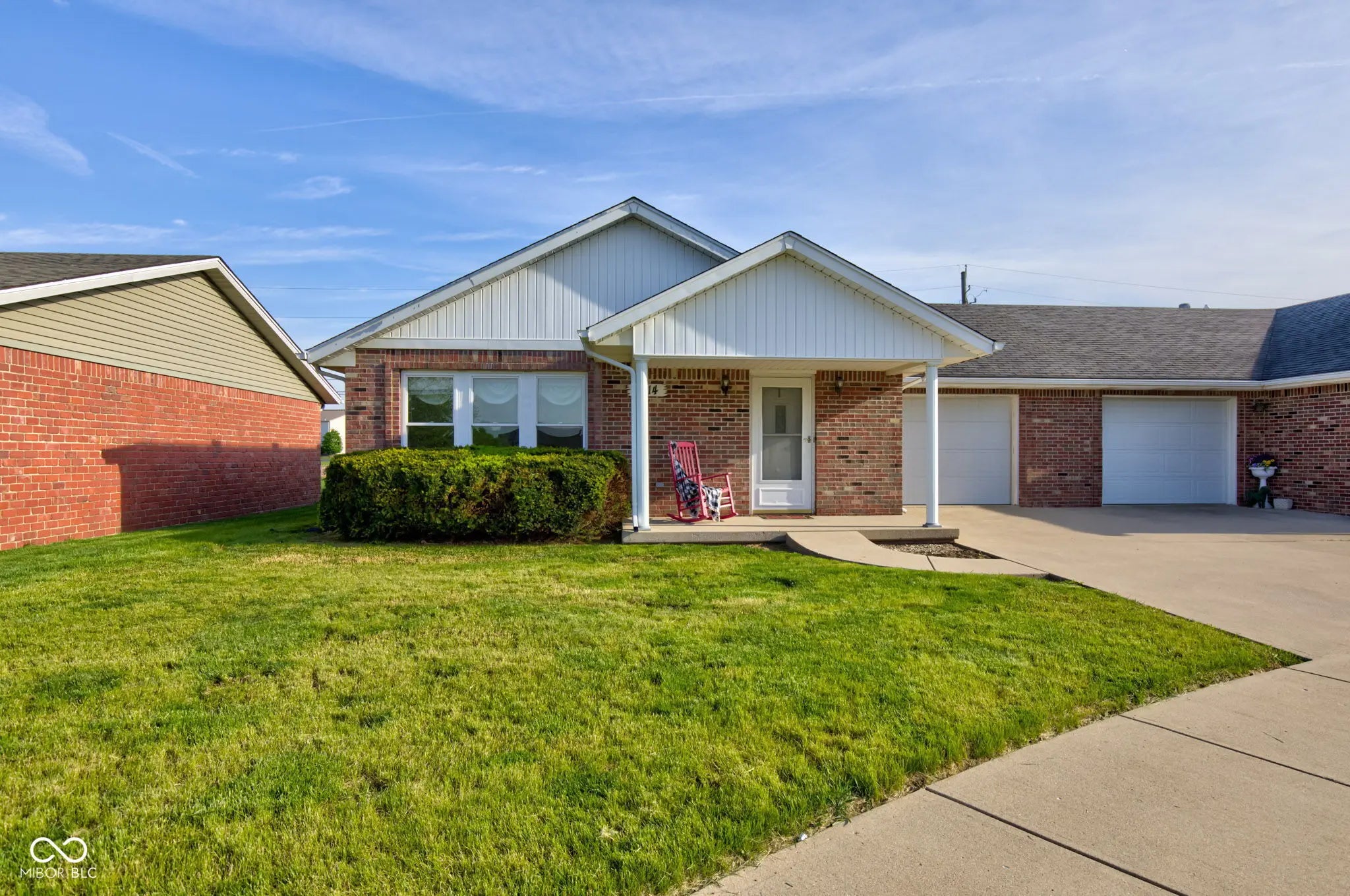Photo of 1014 Lincoln Drive Tipton, IN 46072