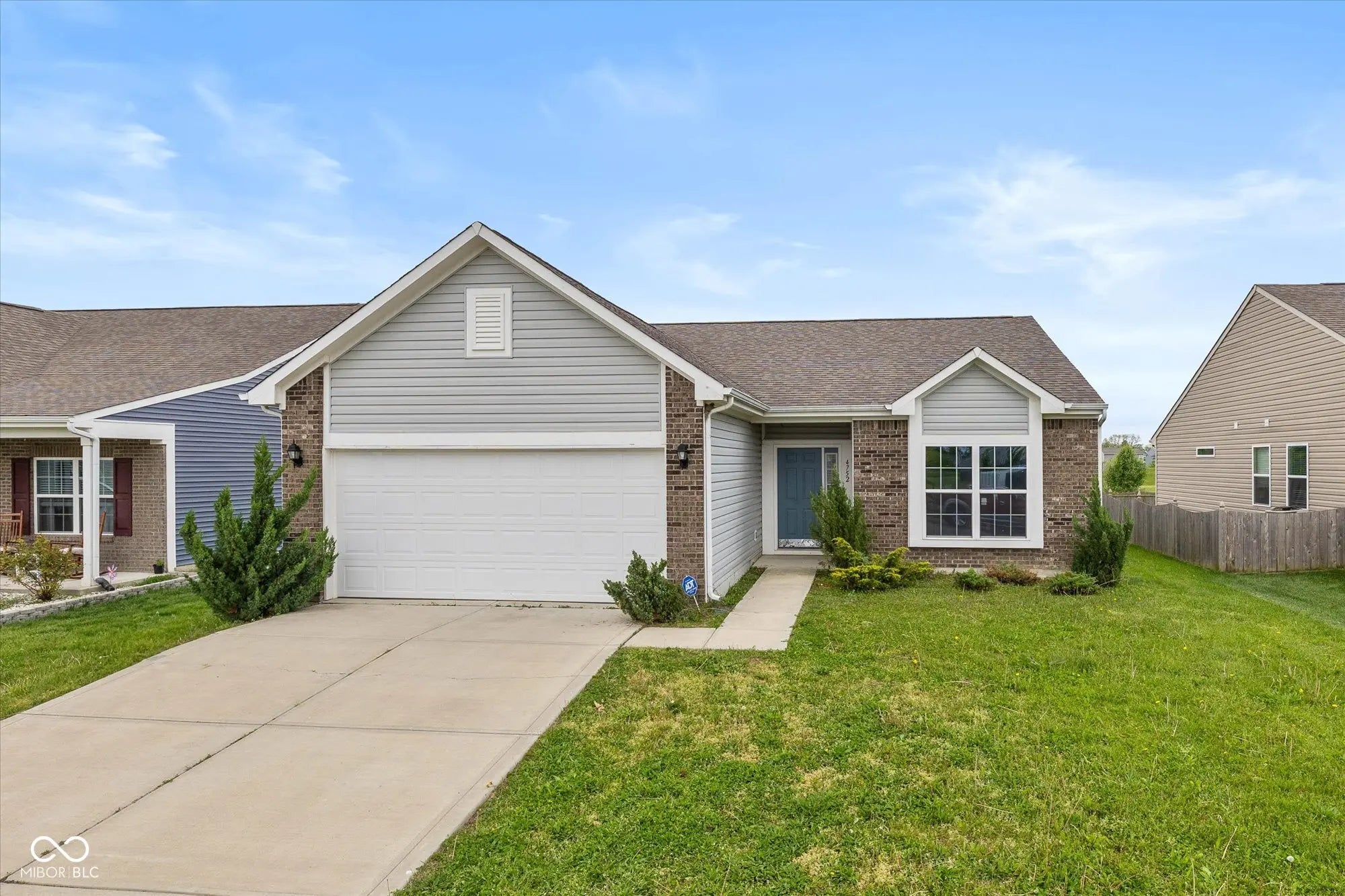 Photo of 4752 Chip Shot Lane Indianapolis, IN 46235