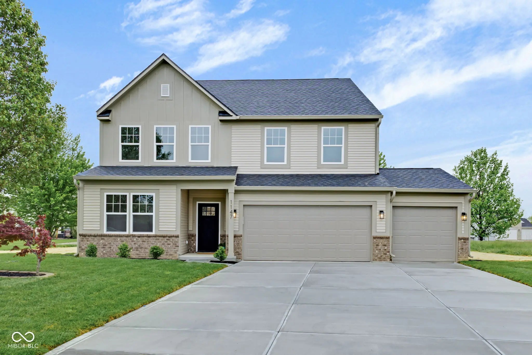 1147 Kelsneland Drive, Avon