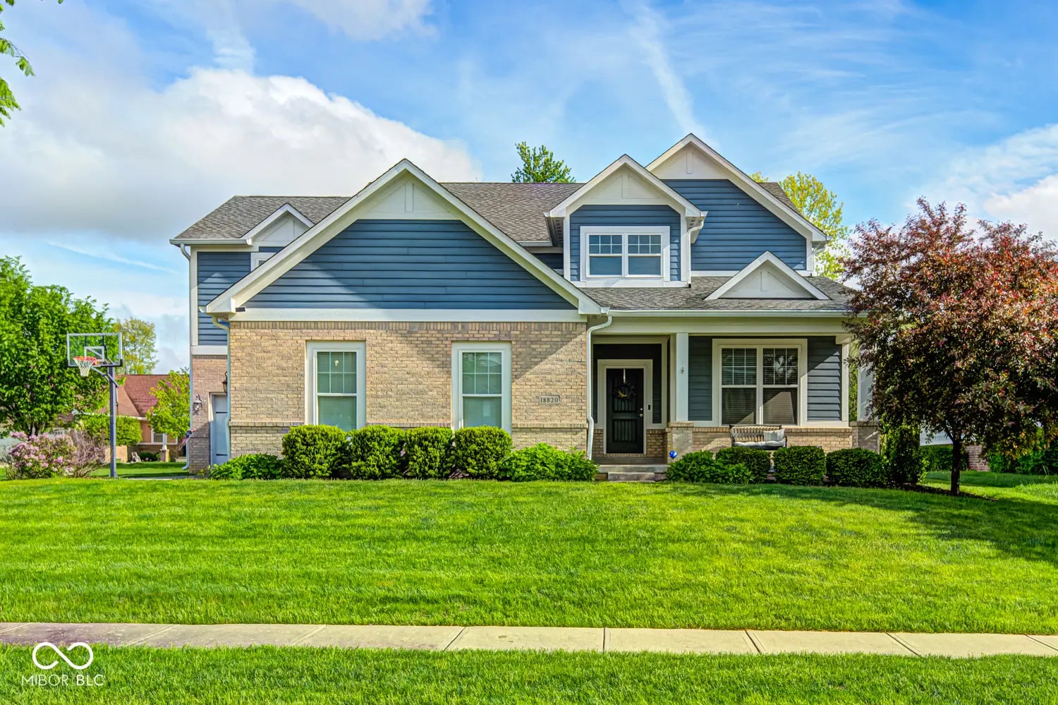 Photo of 18820 Wychwood Place Noblesville, IN 46062