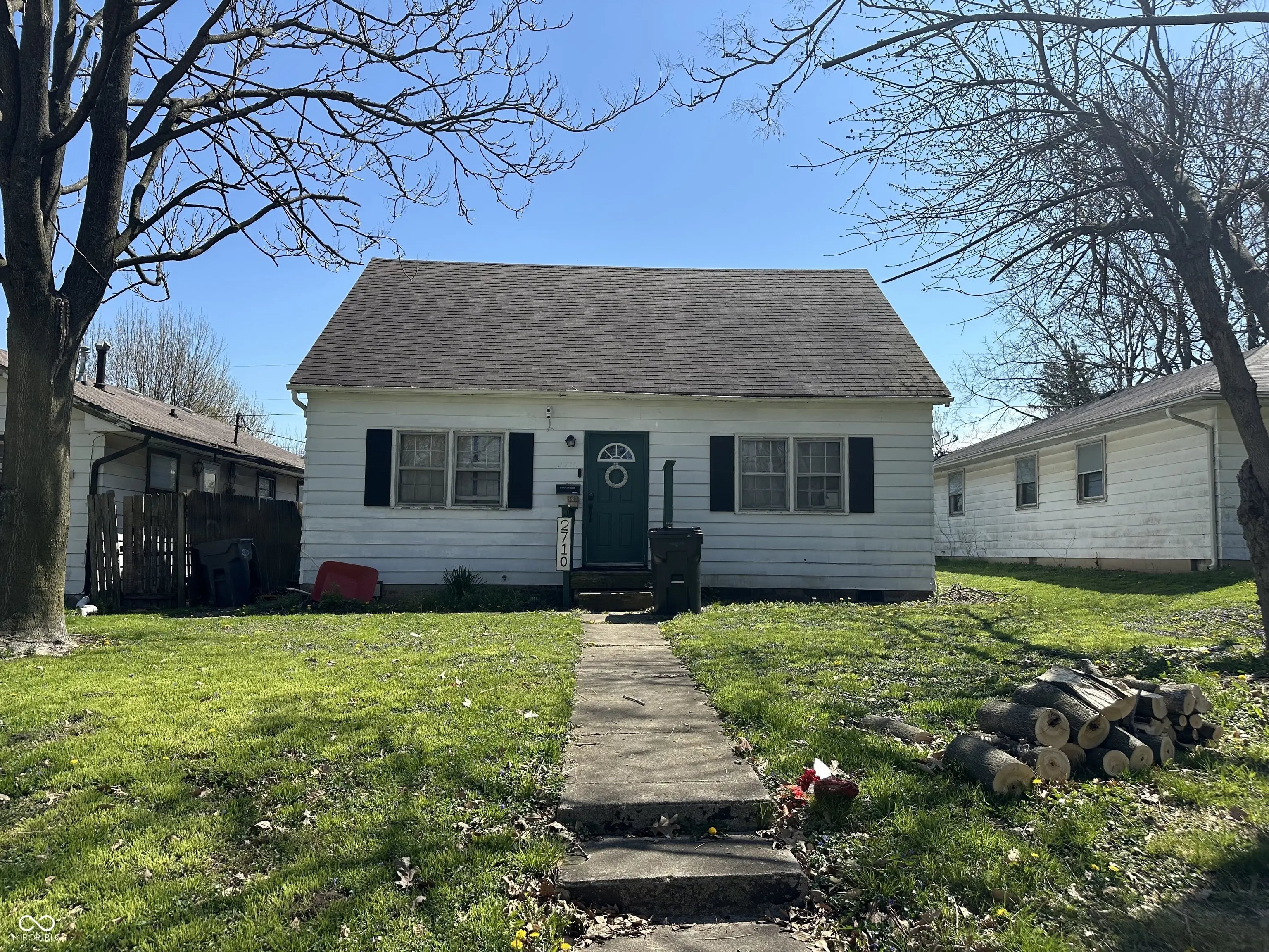 2710 Fairview Street, Anderson