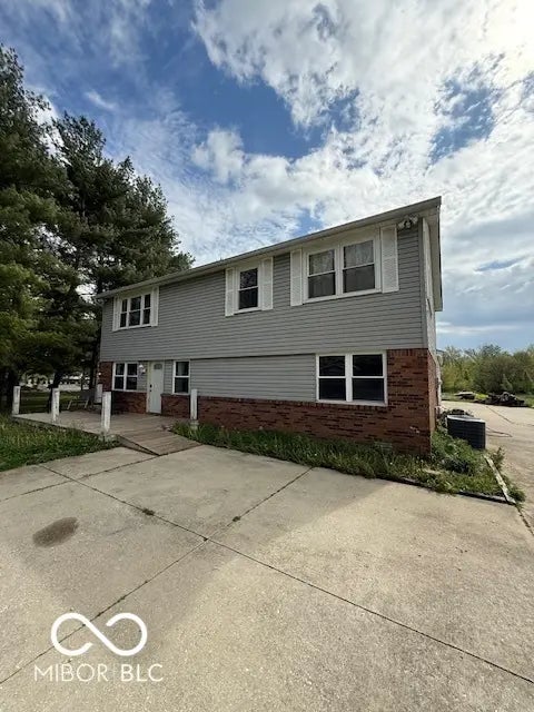 7835 Caswell Street, Indianapolis