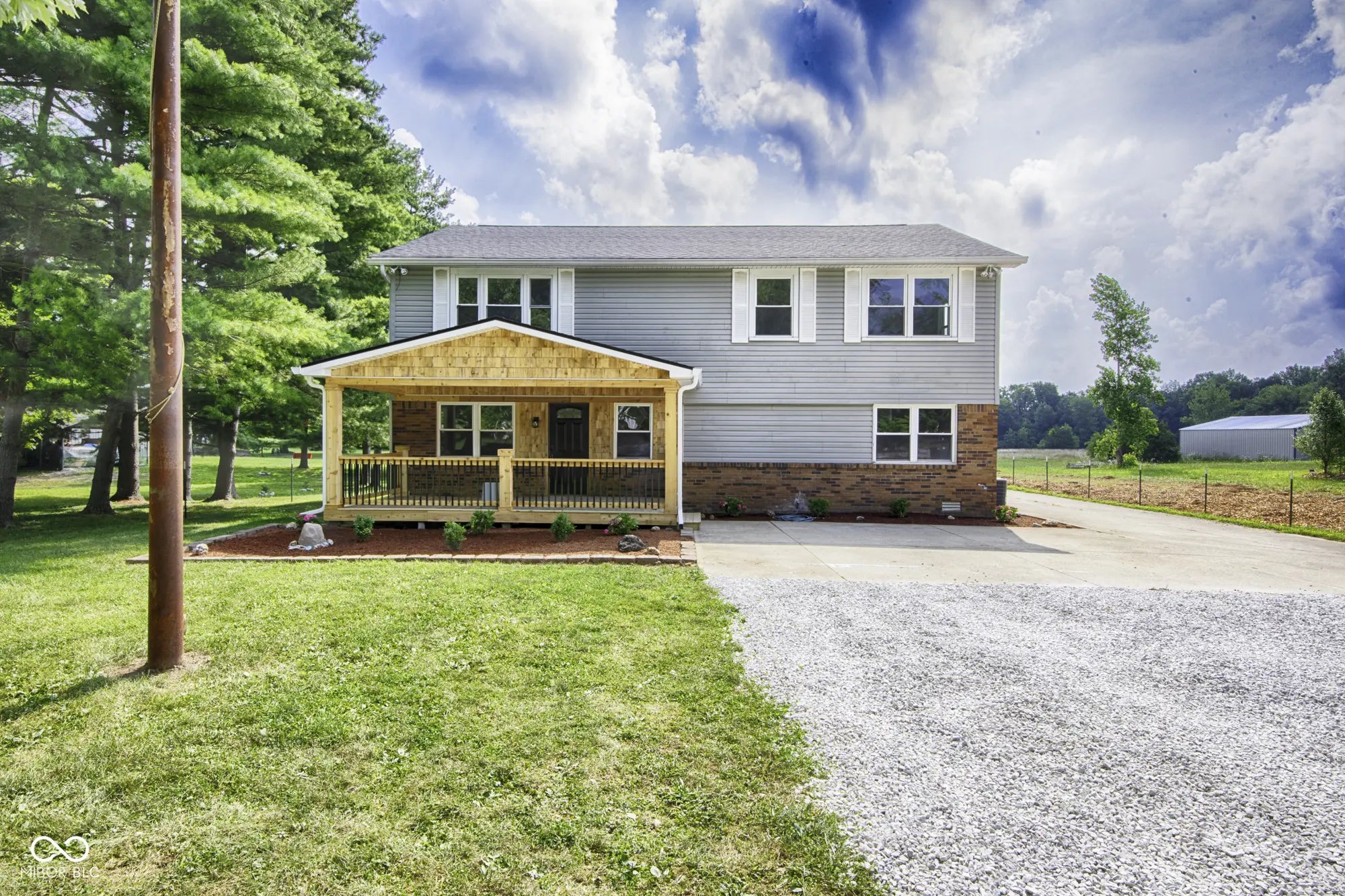 7835 Caswell Street, Indianapolis