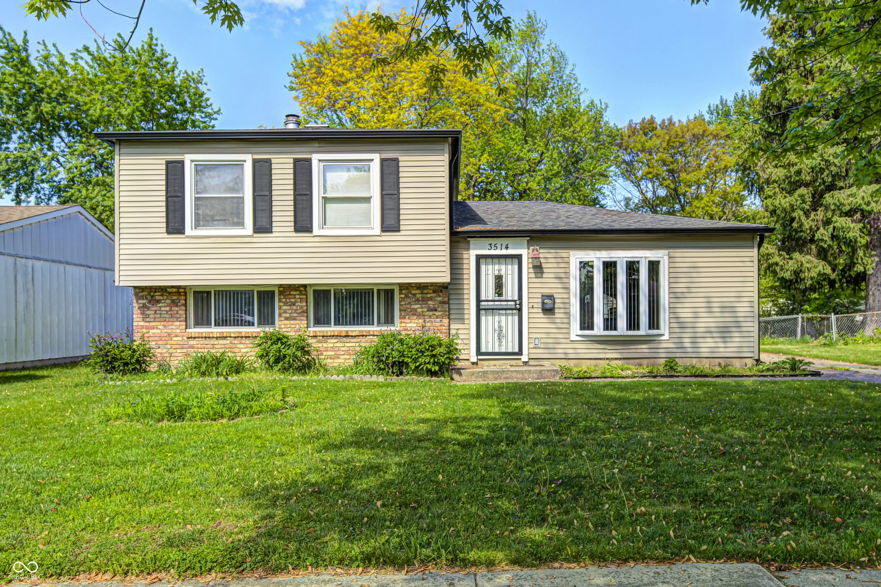 3514 Eisenhower Drive, Indianapolis