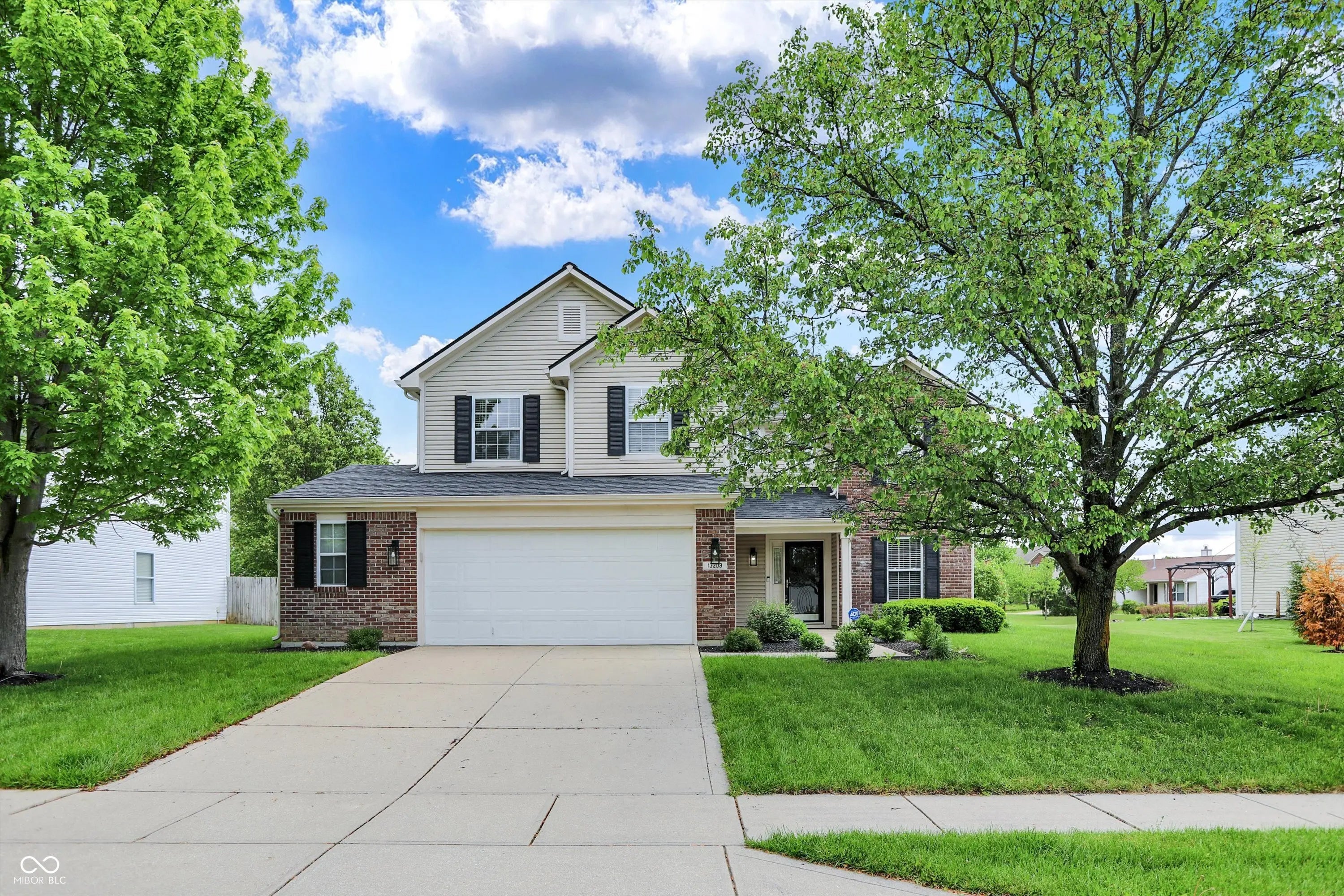 13209 Westwood Lane, Fishers