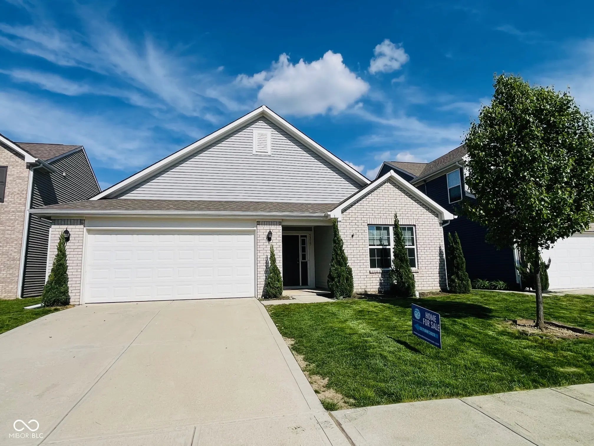 5313 Brandywine Drive, Whitestown