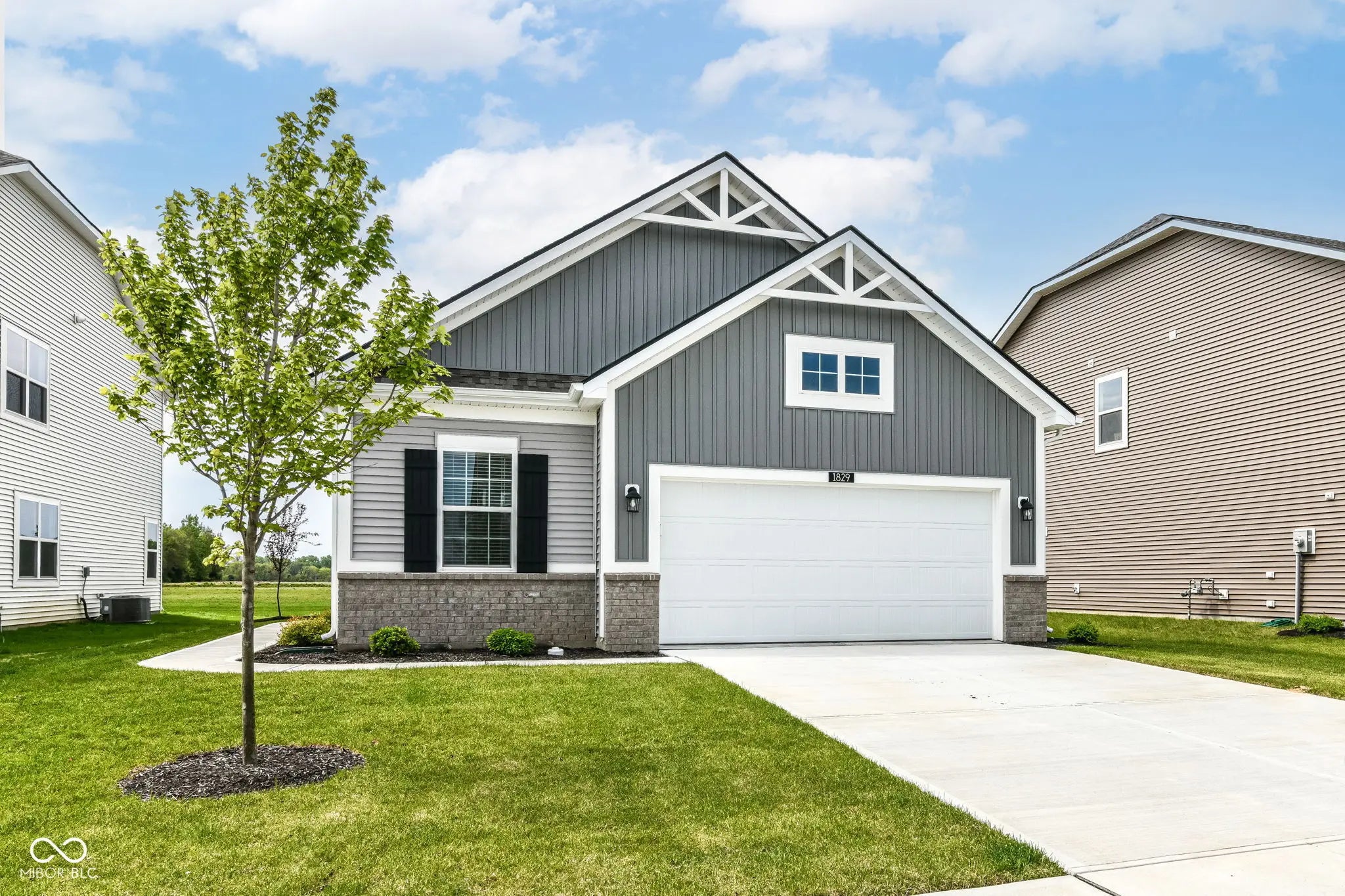 1829 James Pierce Drive, Shelbyville