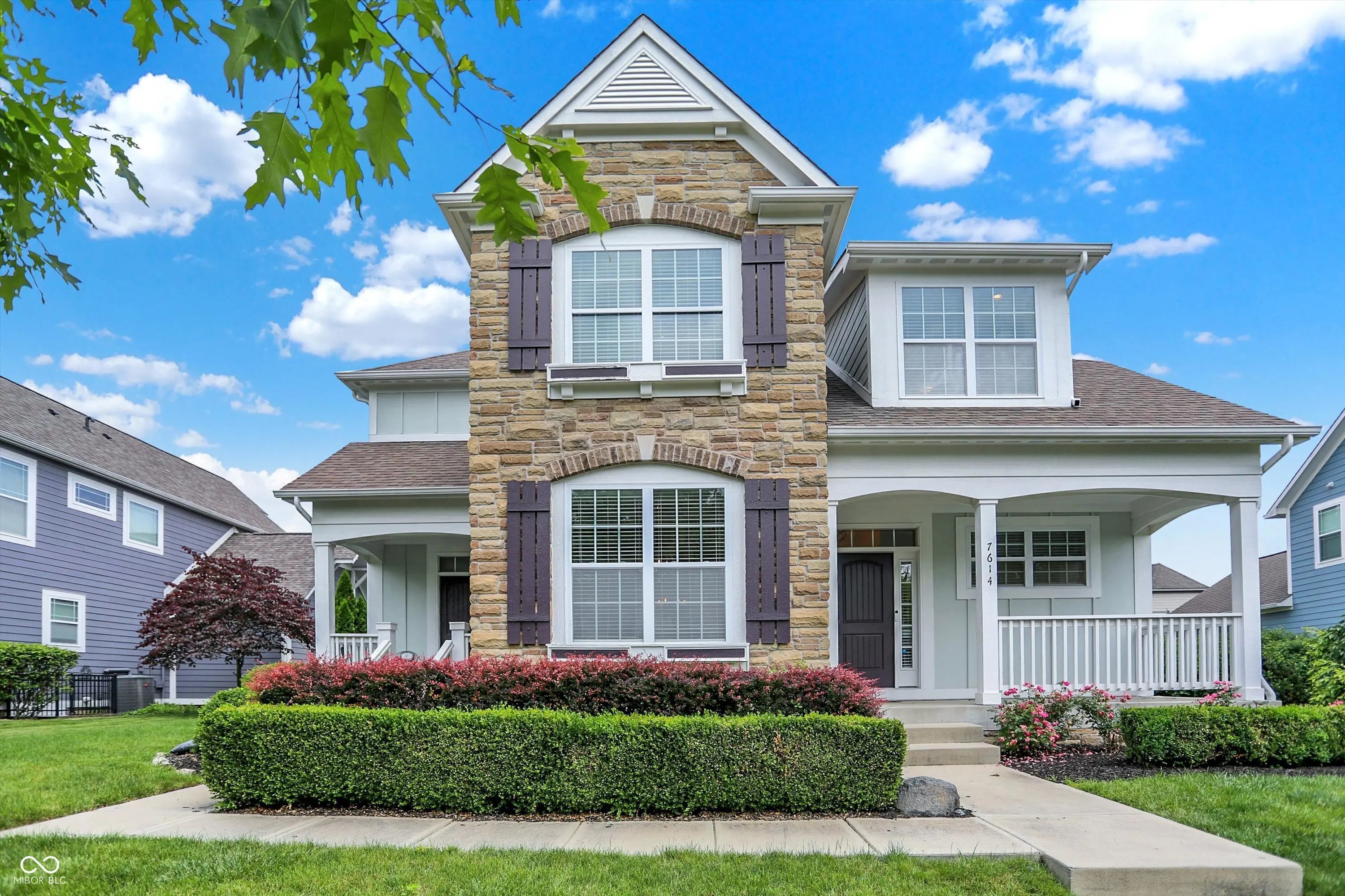 7614 Bishops, Zionsville