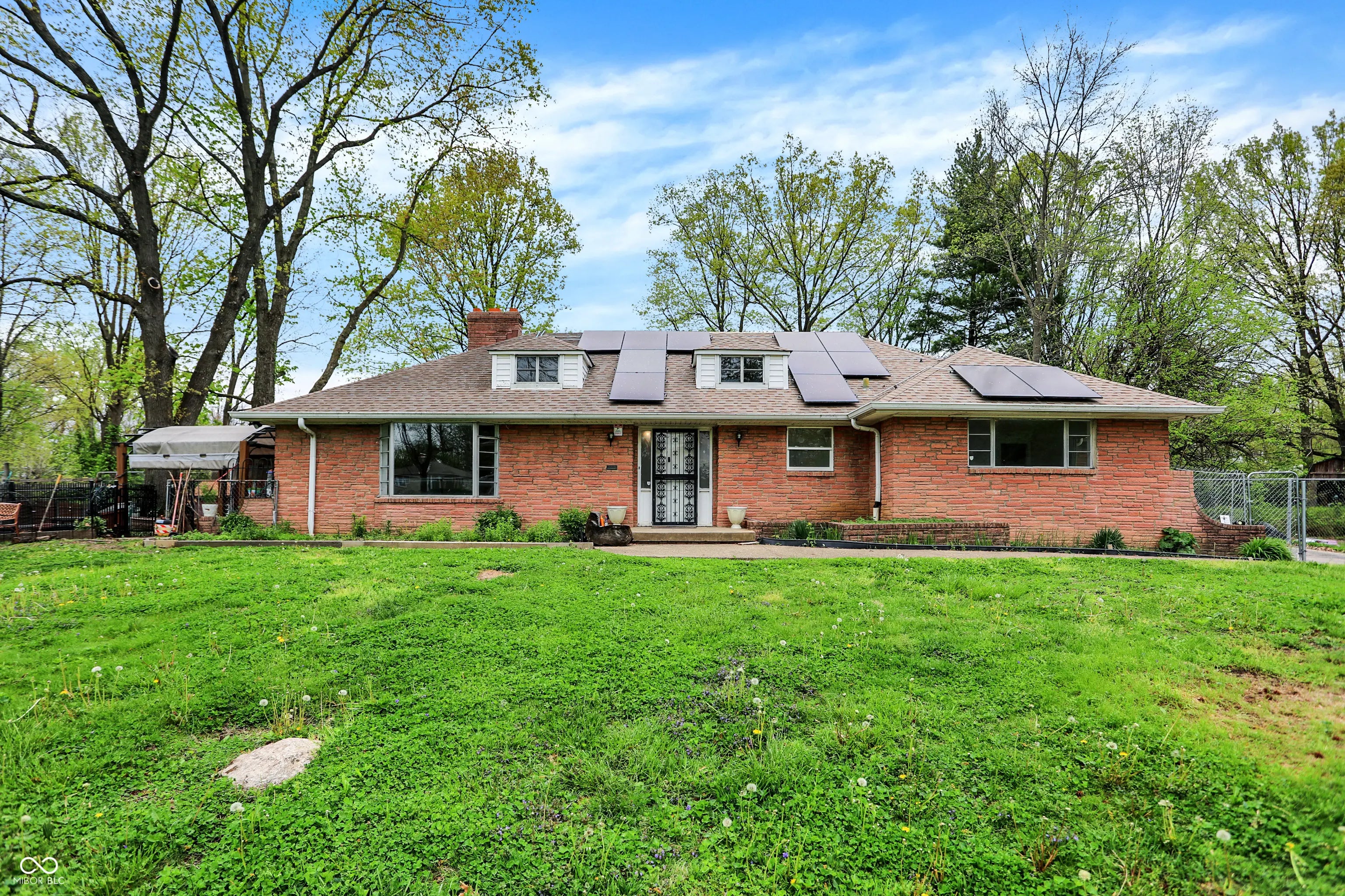 3975 Denwood Drive, Indianapolis