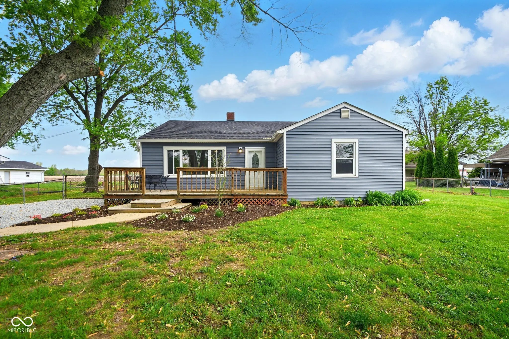 532 W 1050 N, Fortville
