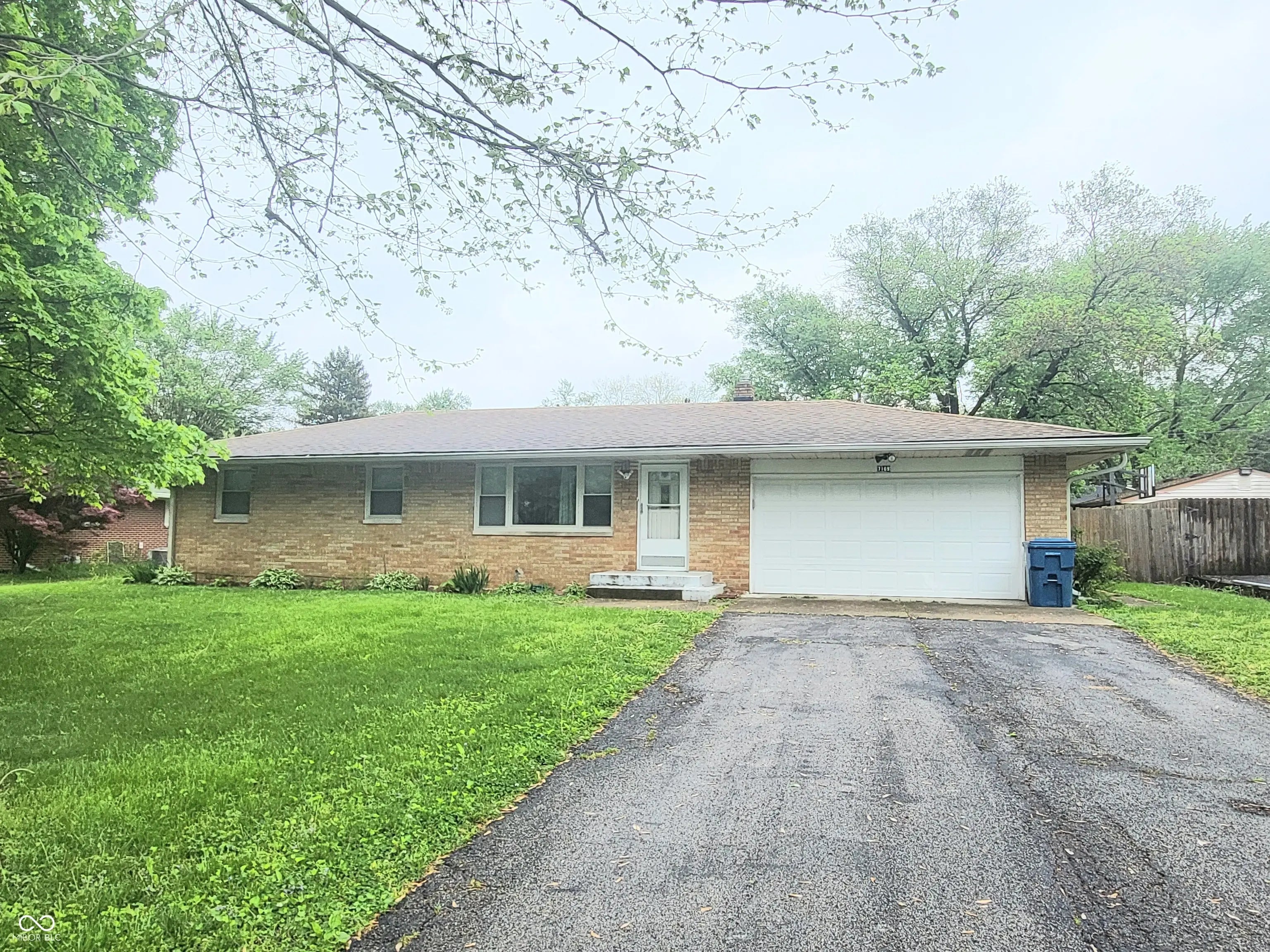 7109 Chandler Drive, Indianapolis
